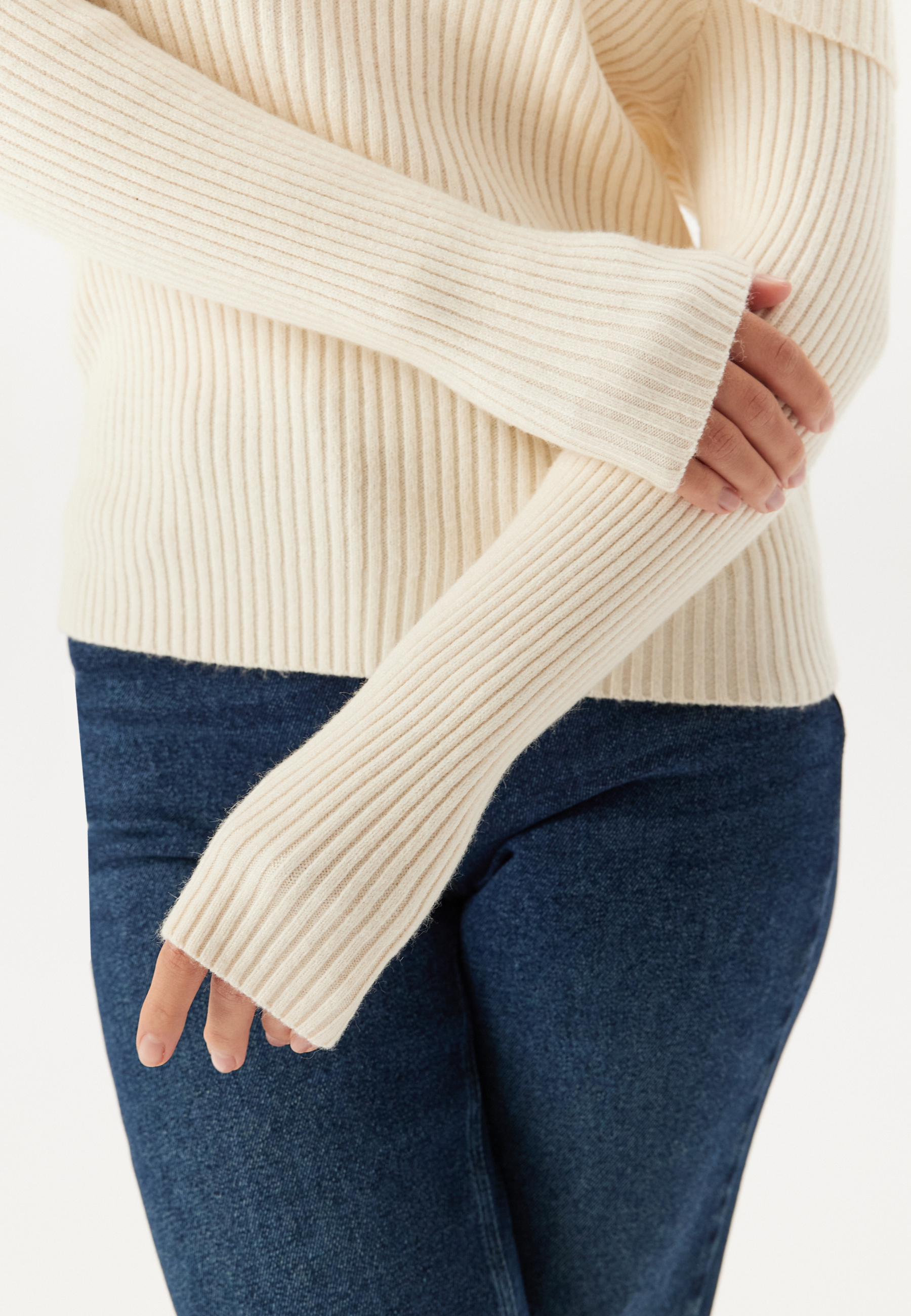 Onlkatia Ls Off Shoulder Knt 3
