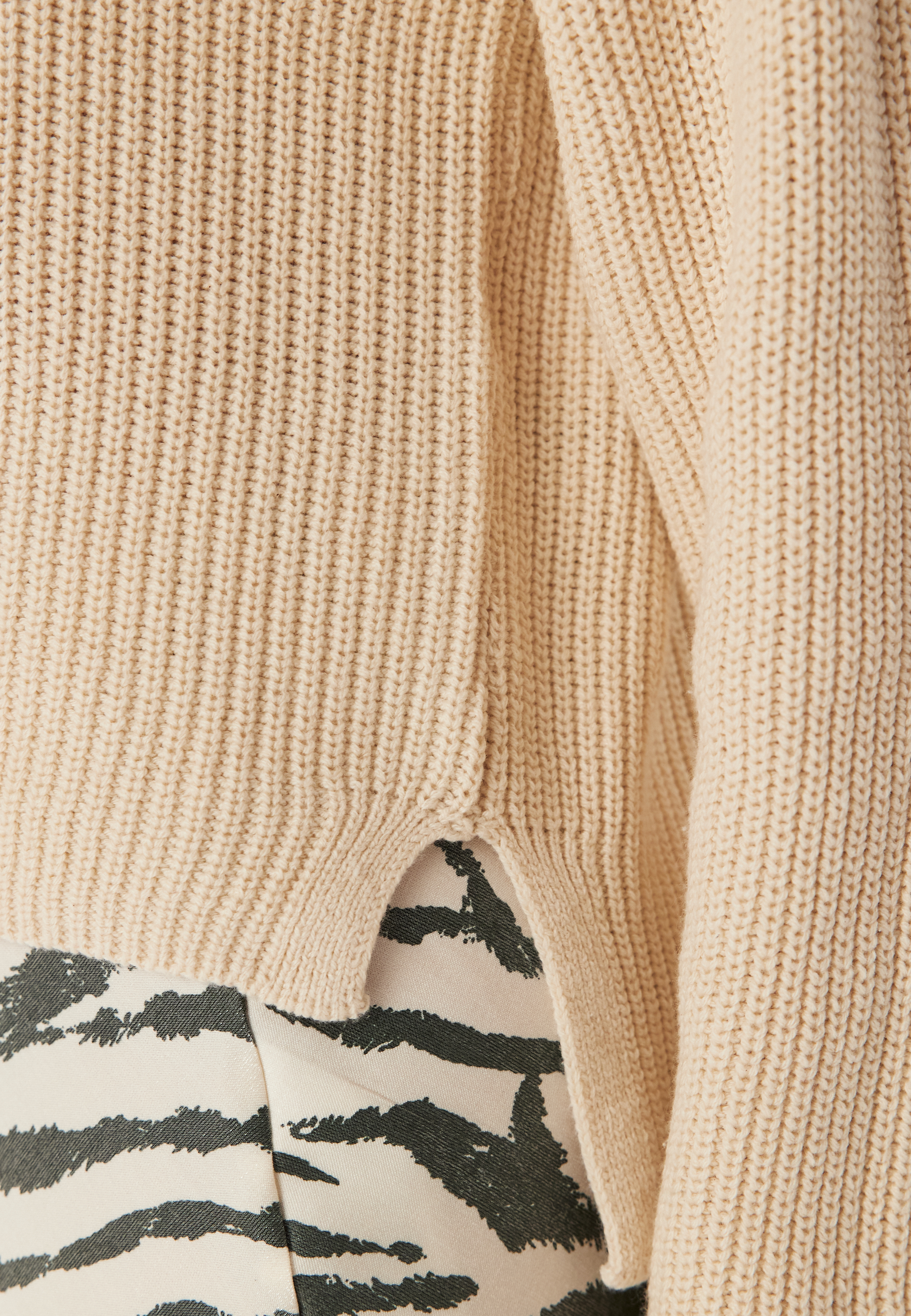 Onlluna Ls O-neck Pullover Knt 3