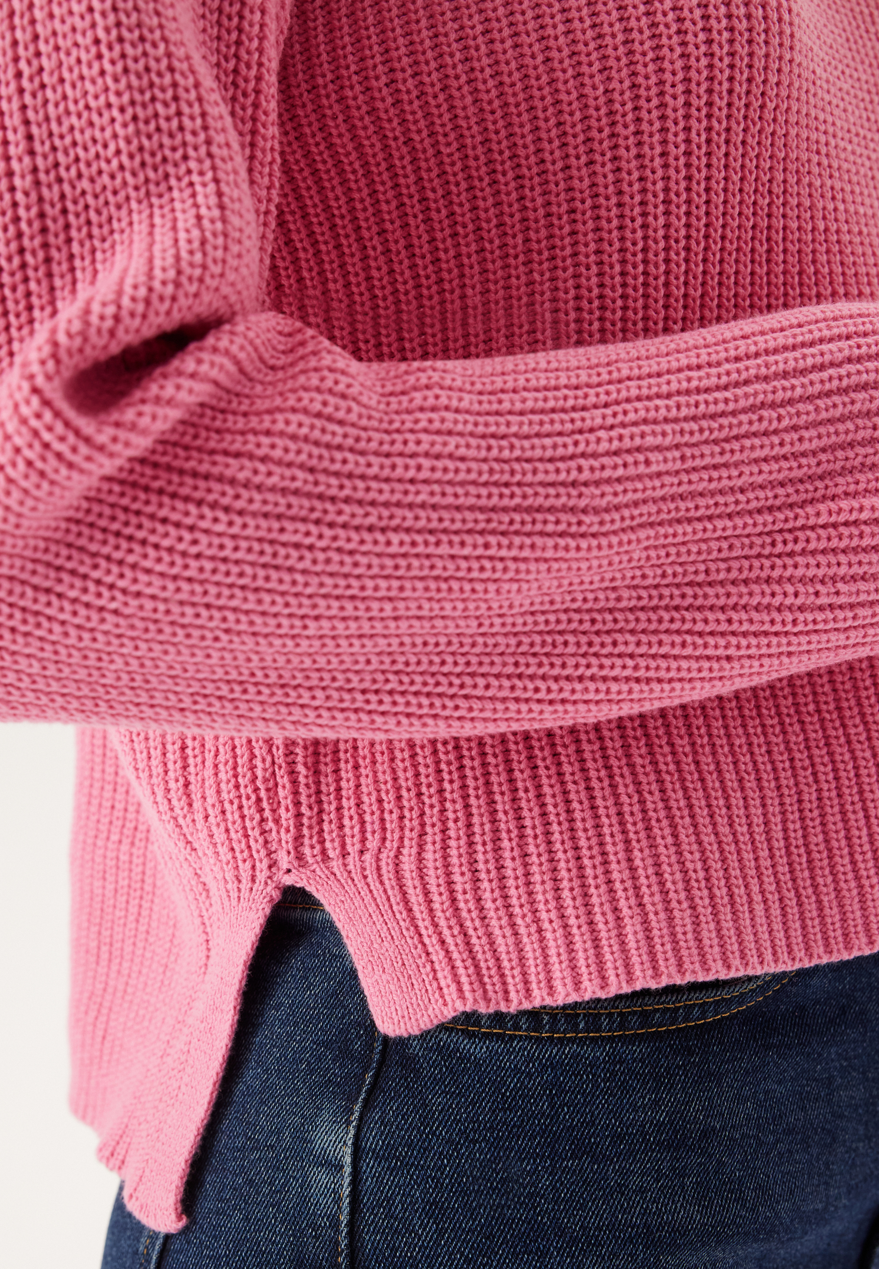 Onlluna Ls O-neck Pullover Knt 3