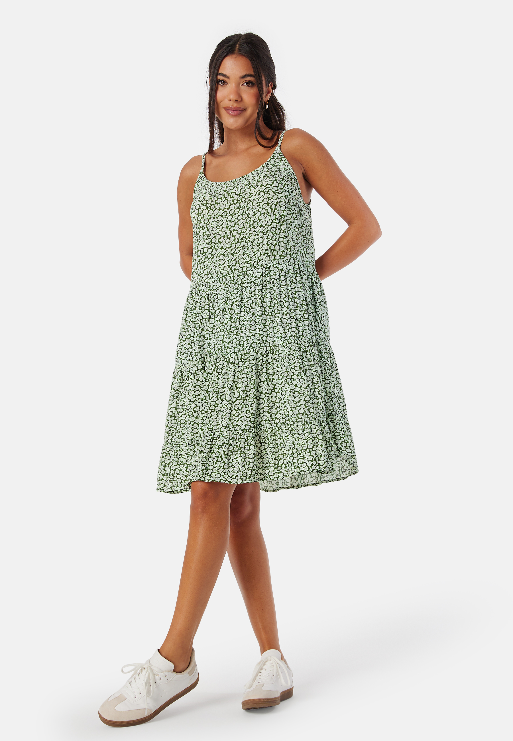 Onlmaj Life S/L Short Dress 2