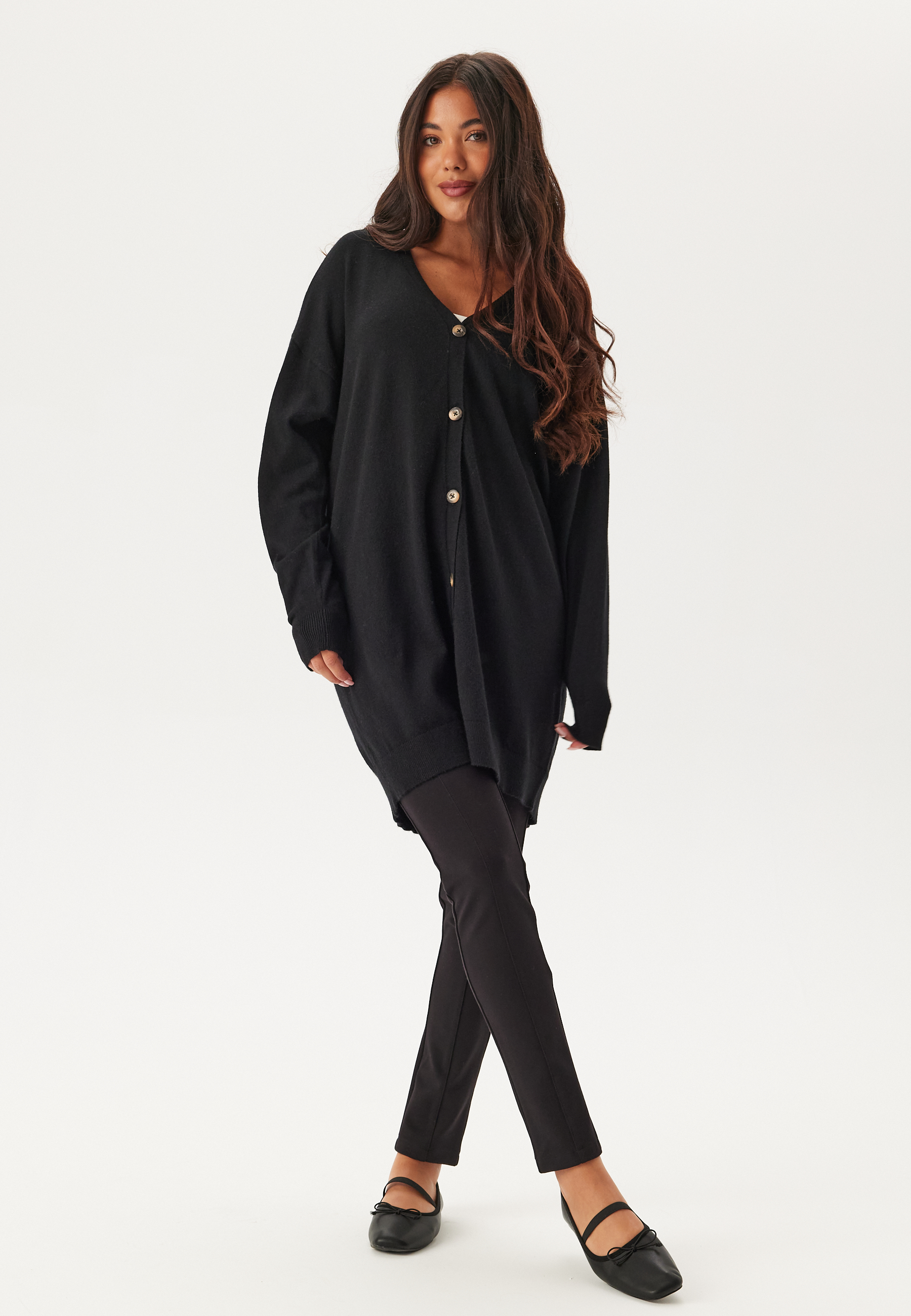 Onlmariah Life Ls Cardigan Knt 2
