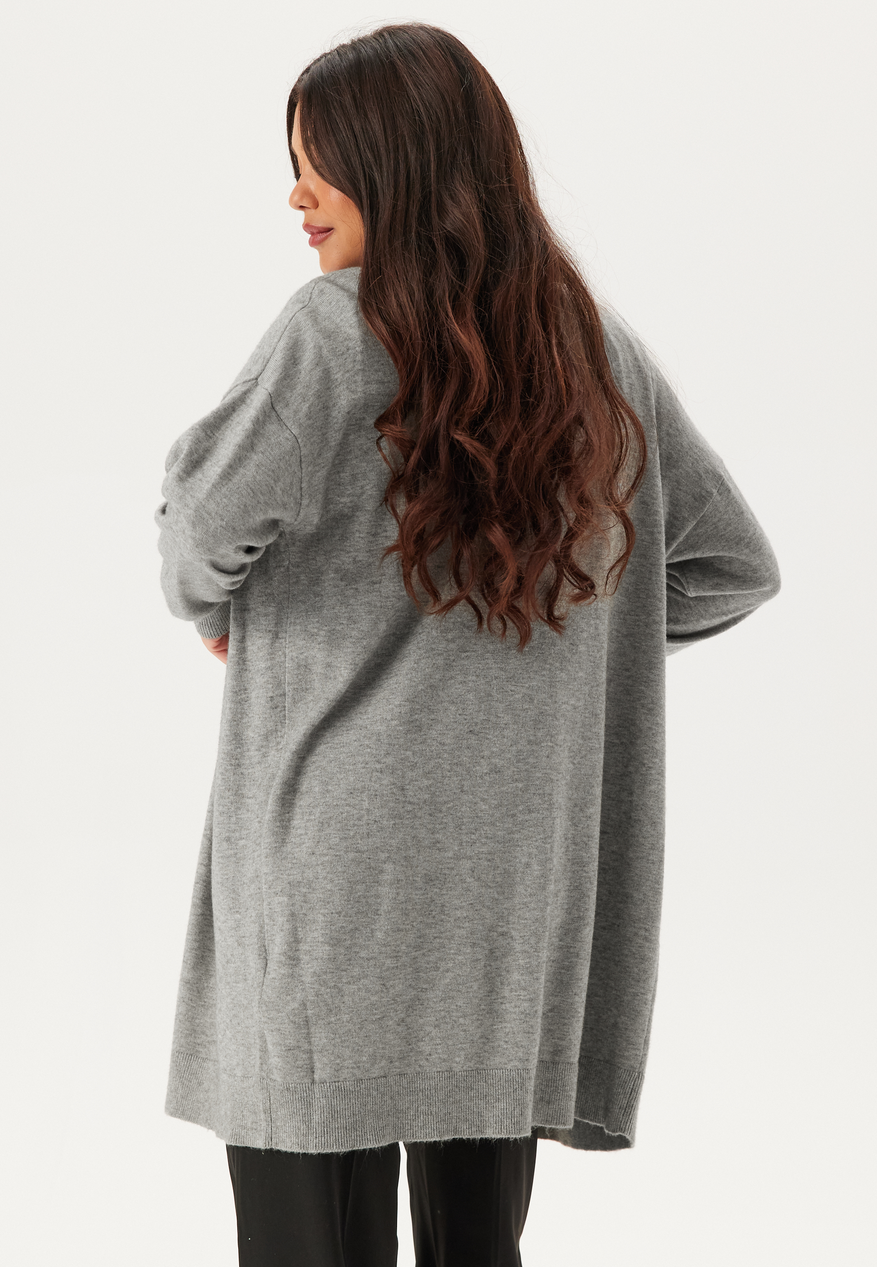 Onlmariah Life Ls Cardigan Knt 2