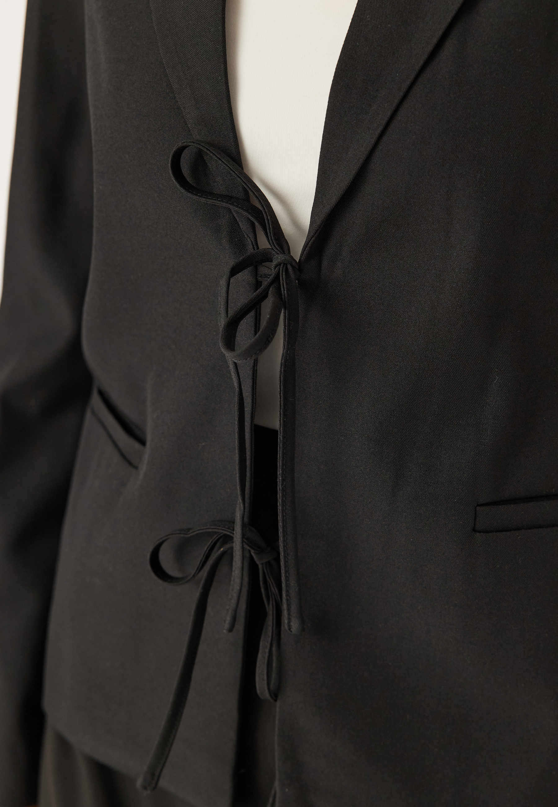 Onlmarine Life L/S BOW BLAZER 3