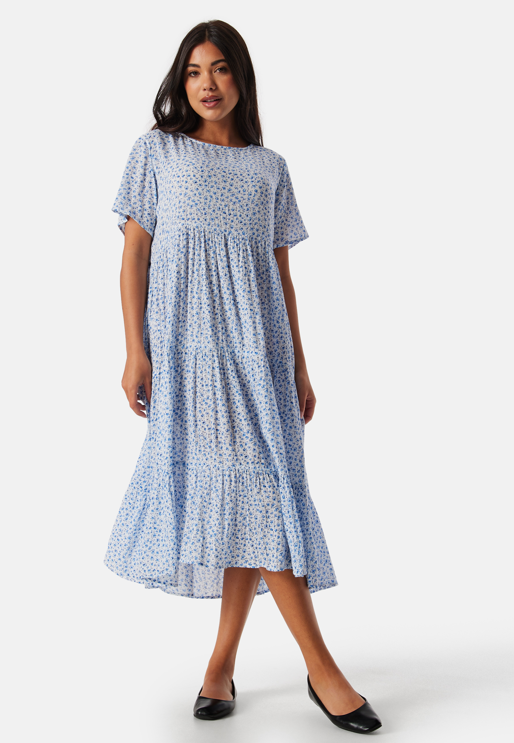 Onlmaya Life S/S Dress 2