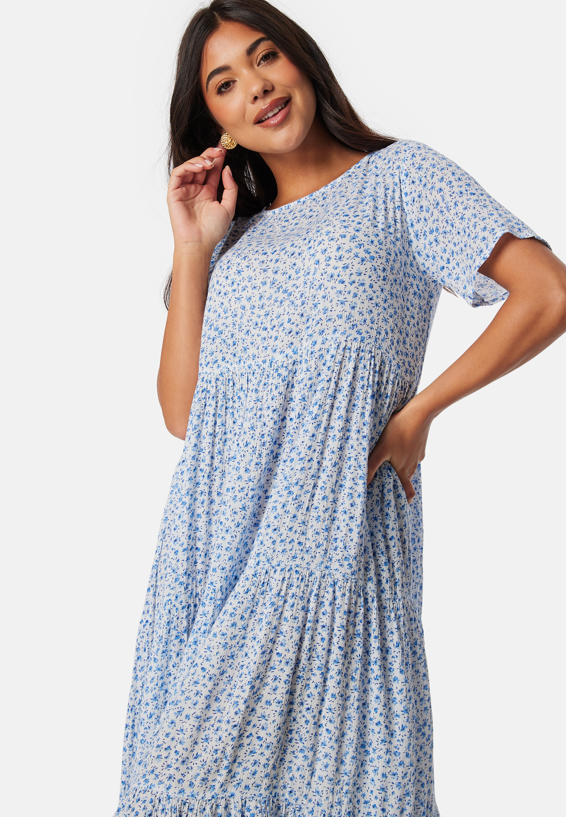 Onlmaya Life S/S Dress 4