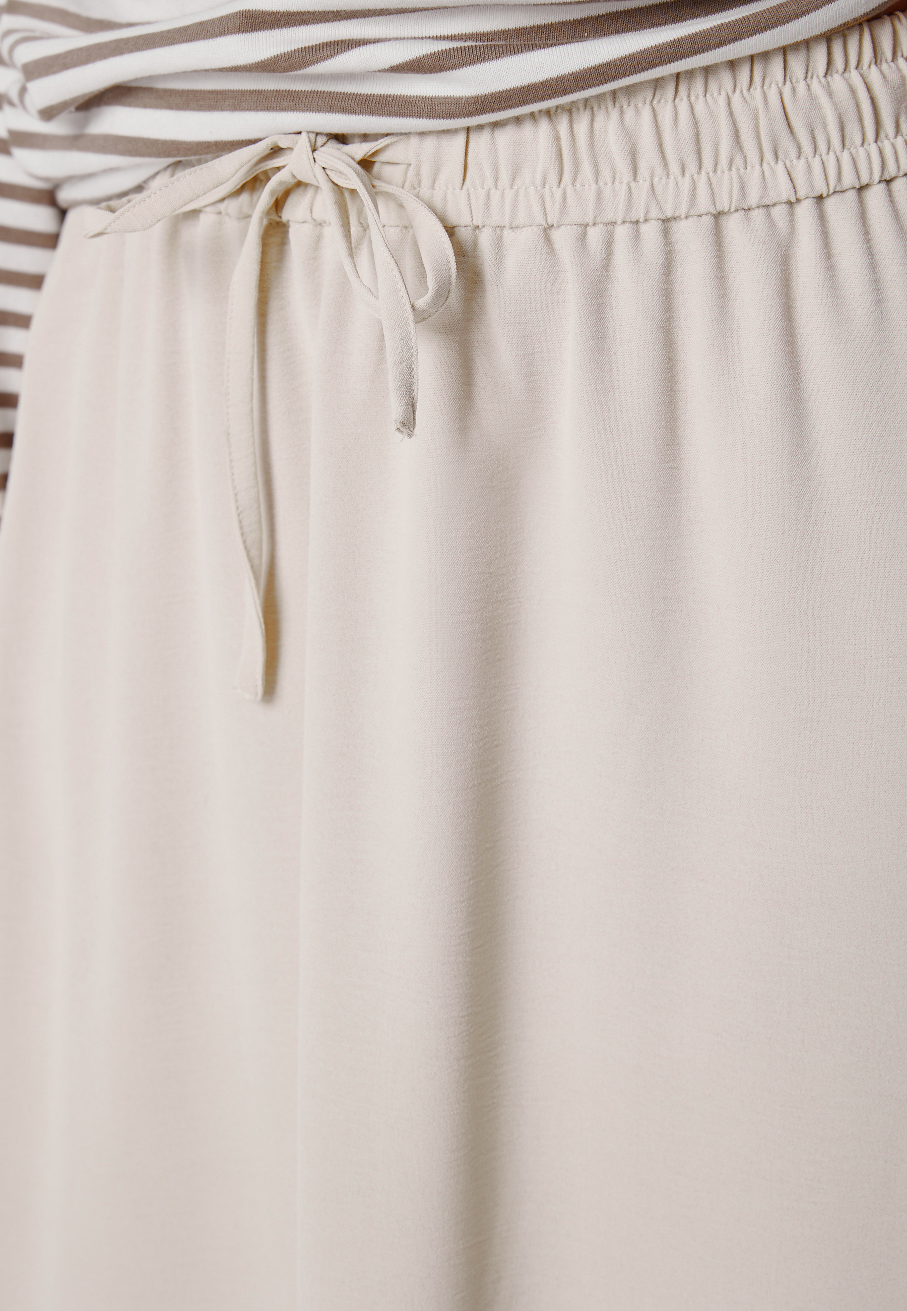 Onlmette life high waist long skirt 3