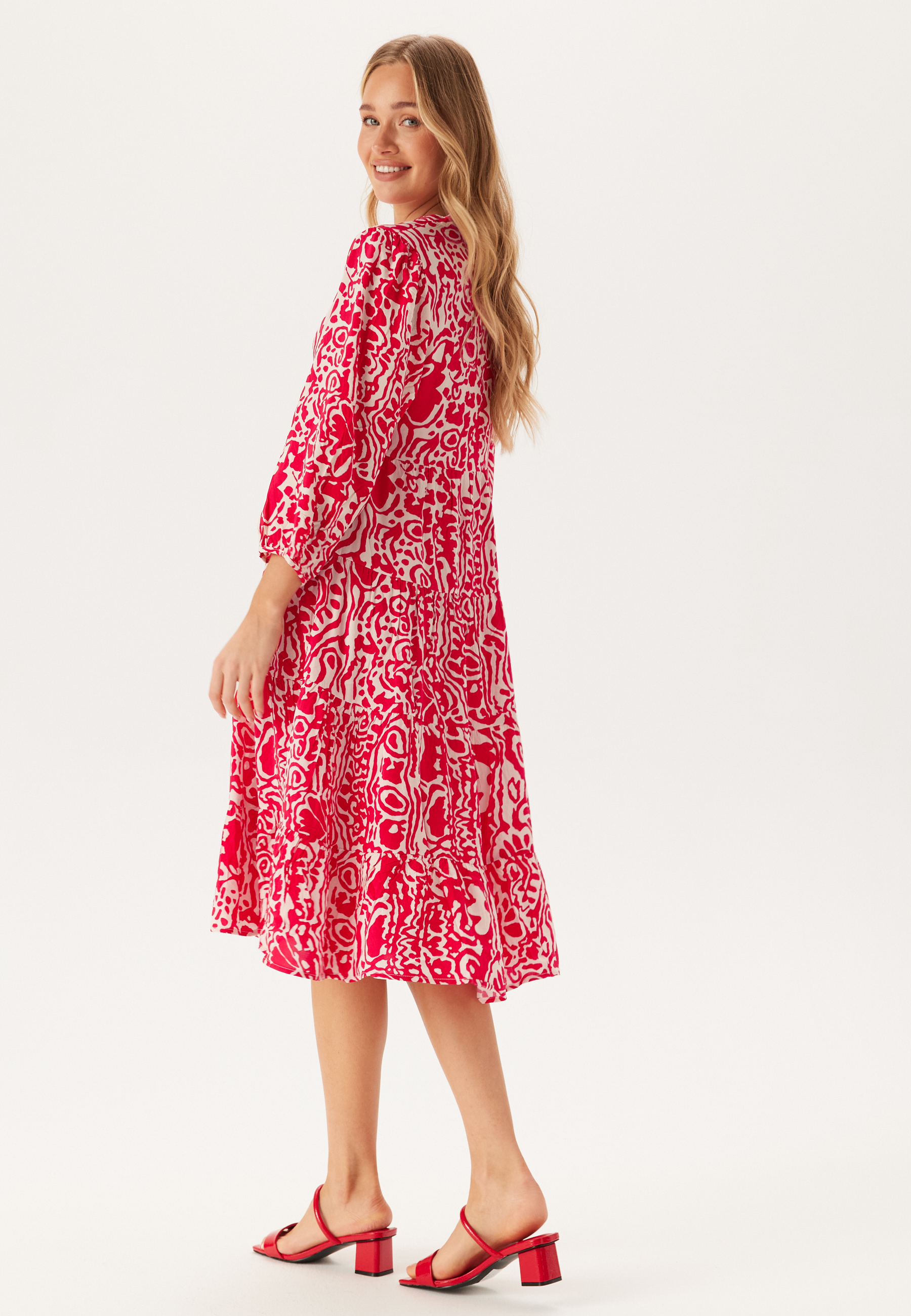 Onlmilana 7/8 DRESS 2