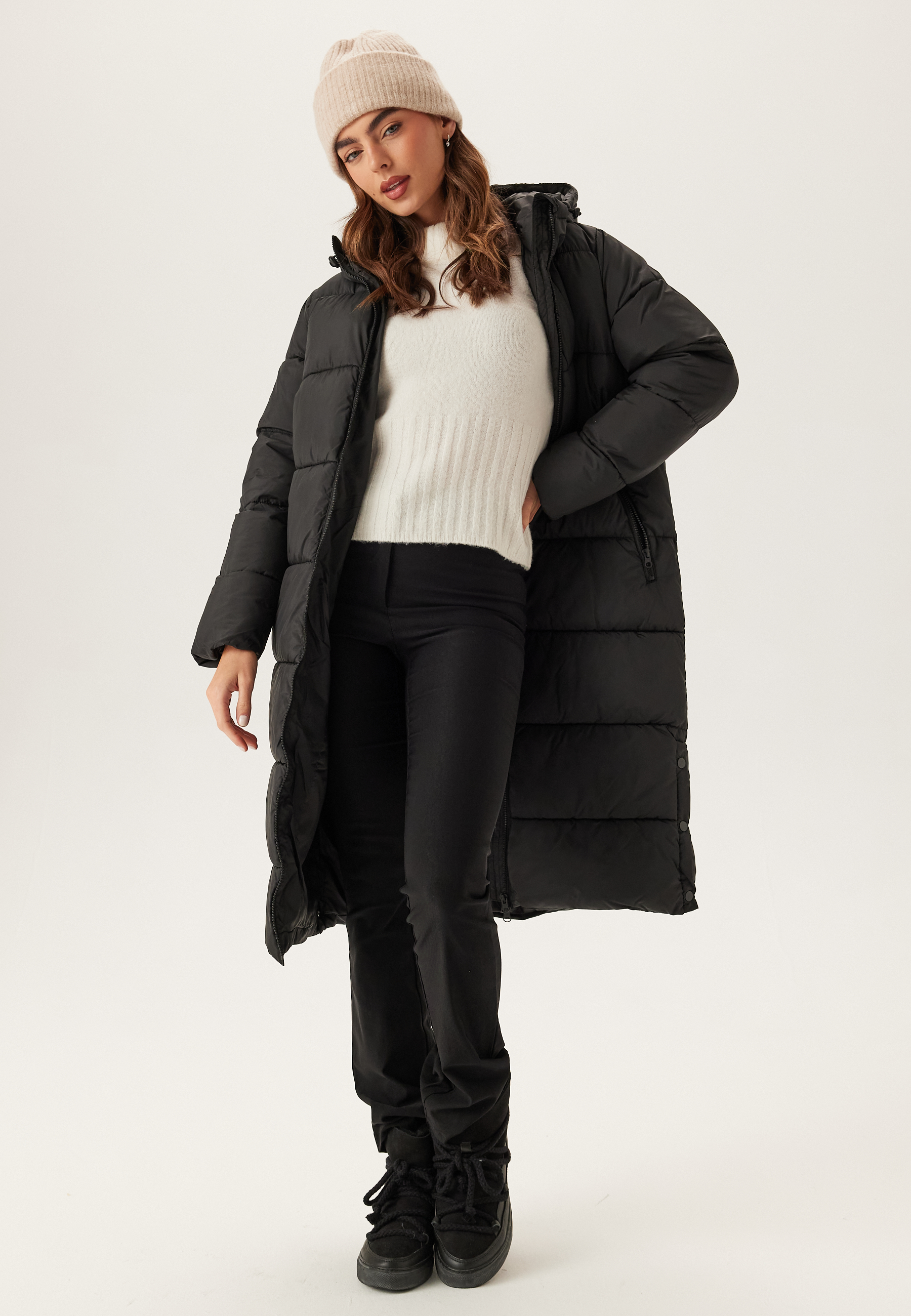 Onlmontana Life Puffer Jacket