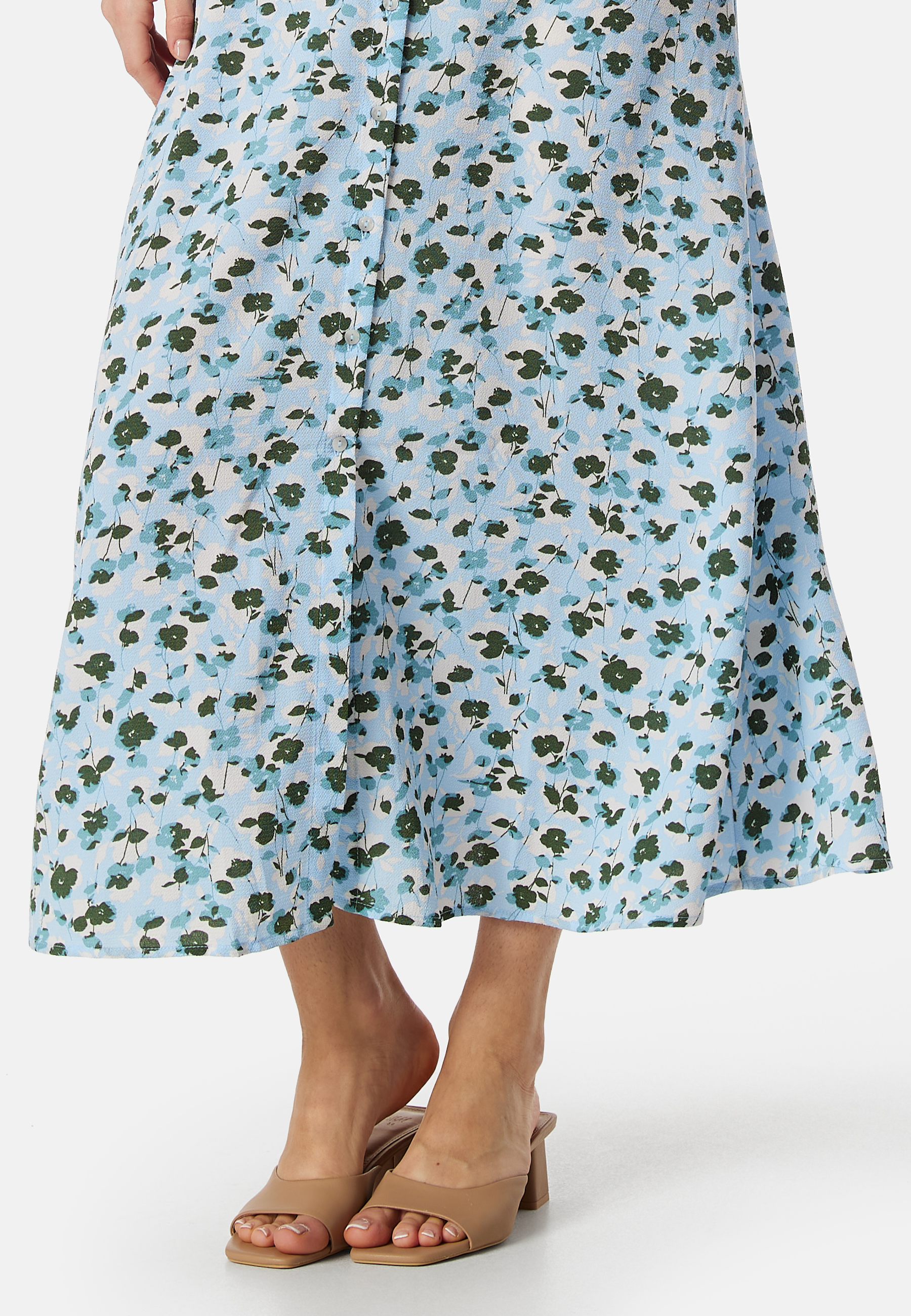 Onlnova Life Lux Mollie Dress 3