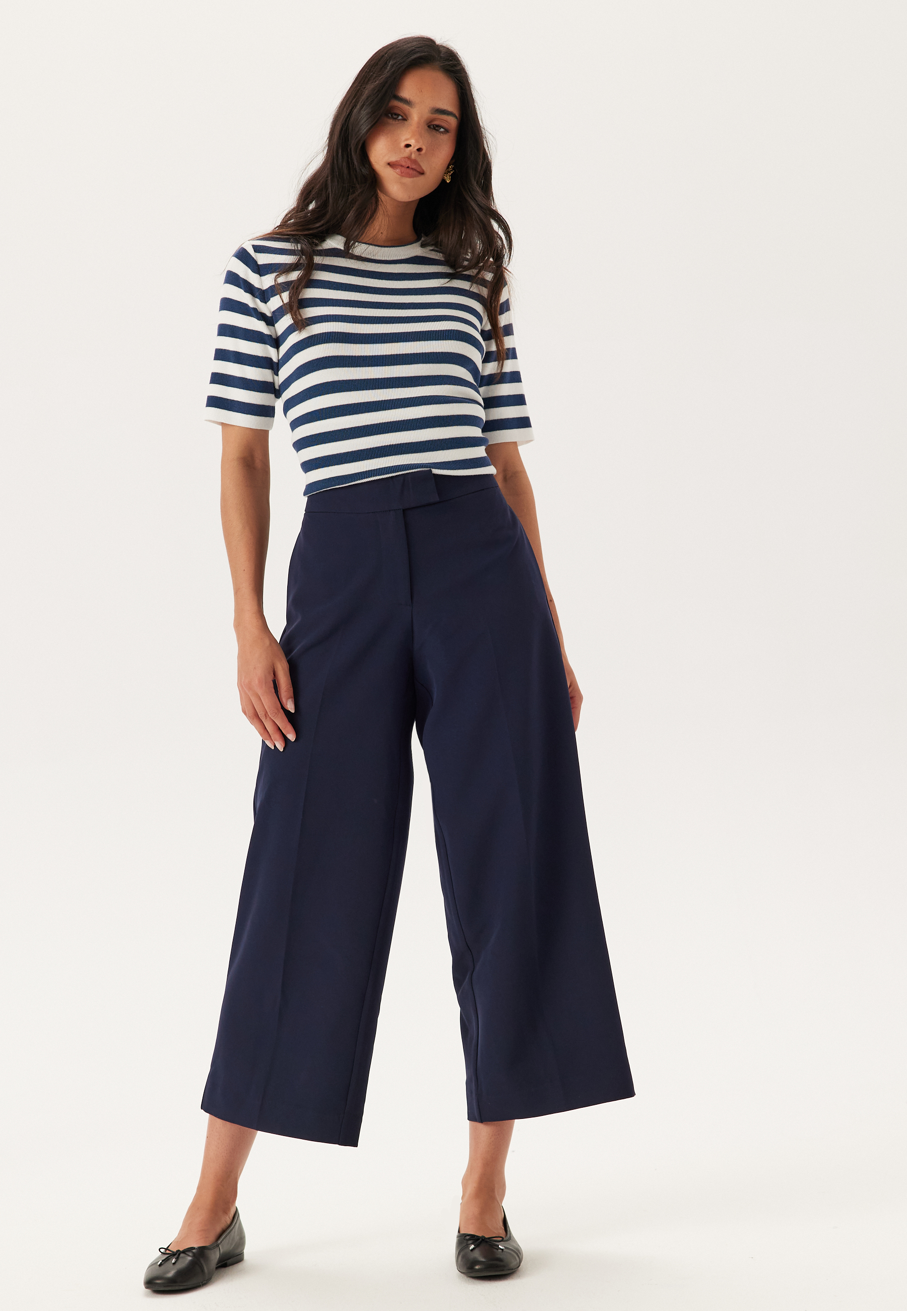 Onlorleen Life Hw Culotte Pant