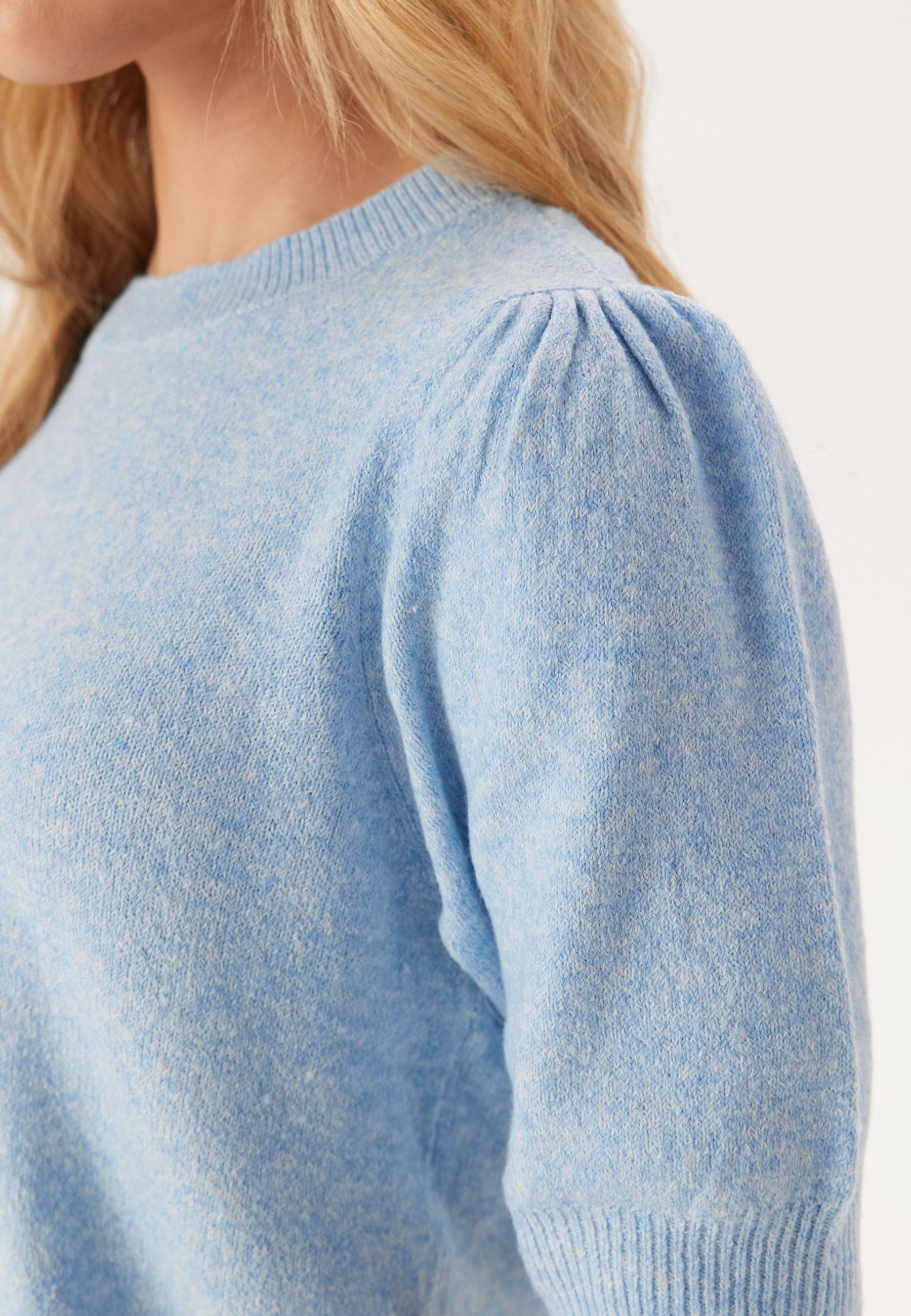 Onlrica Life 2/4 Pullover Knit 3