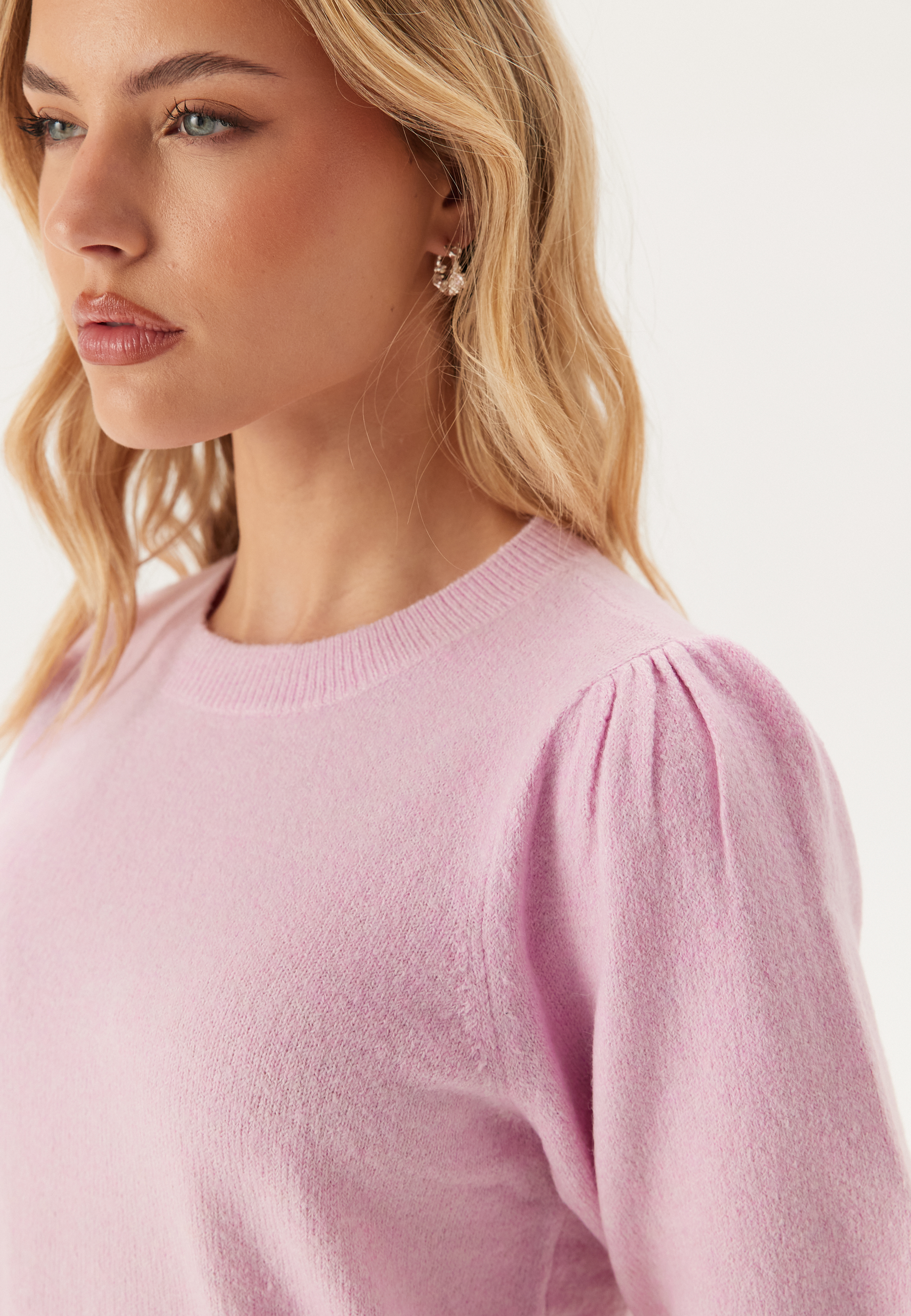 Onlrica Life 2/4 Pullover Knit 3