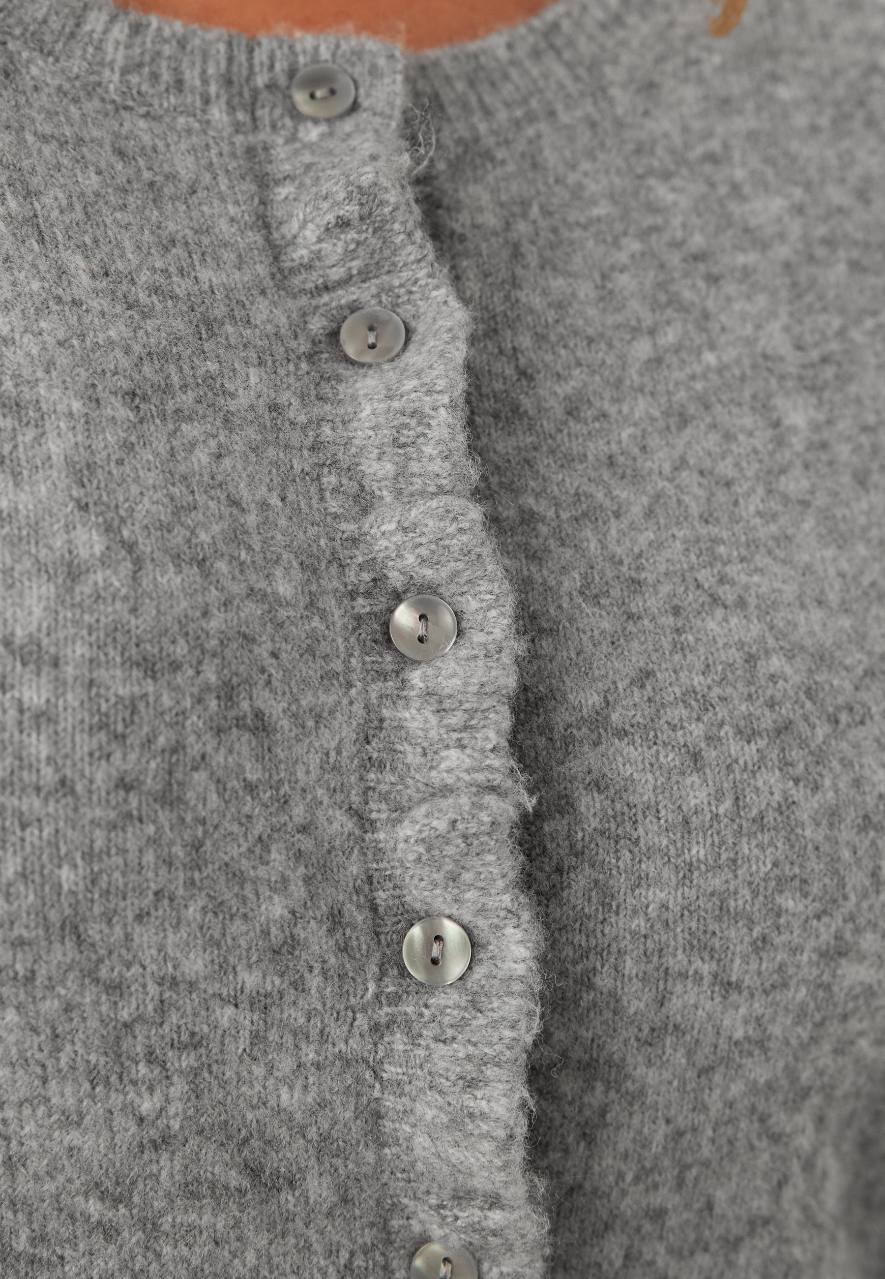 Onlrima Life Ls Frill Button C 4
