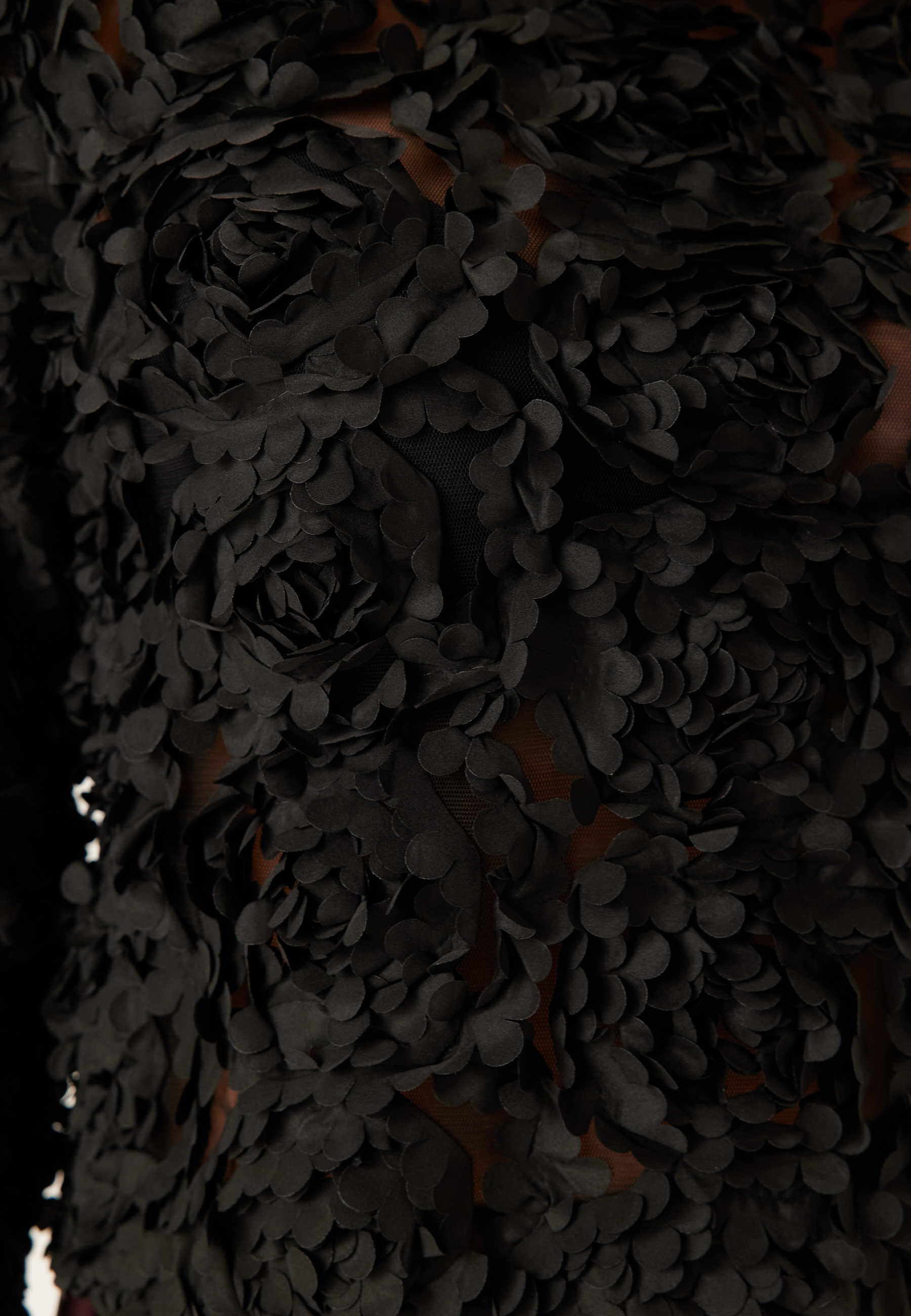 Onlrosebloom L/S Top 4