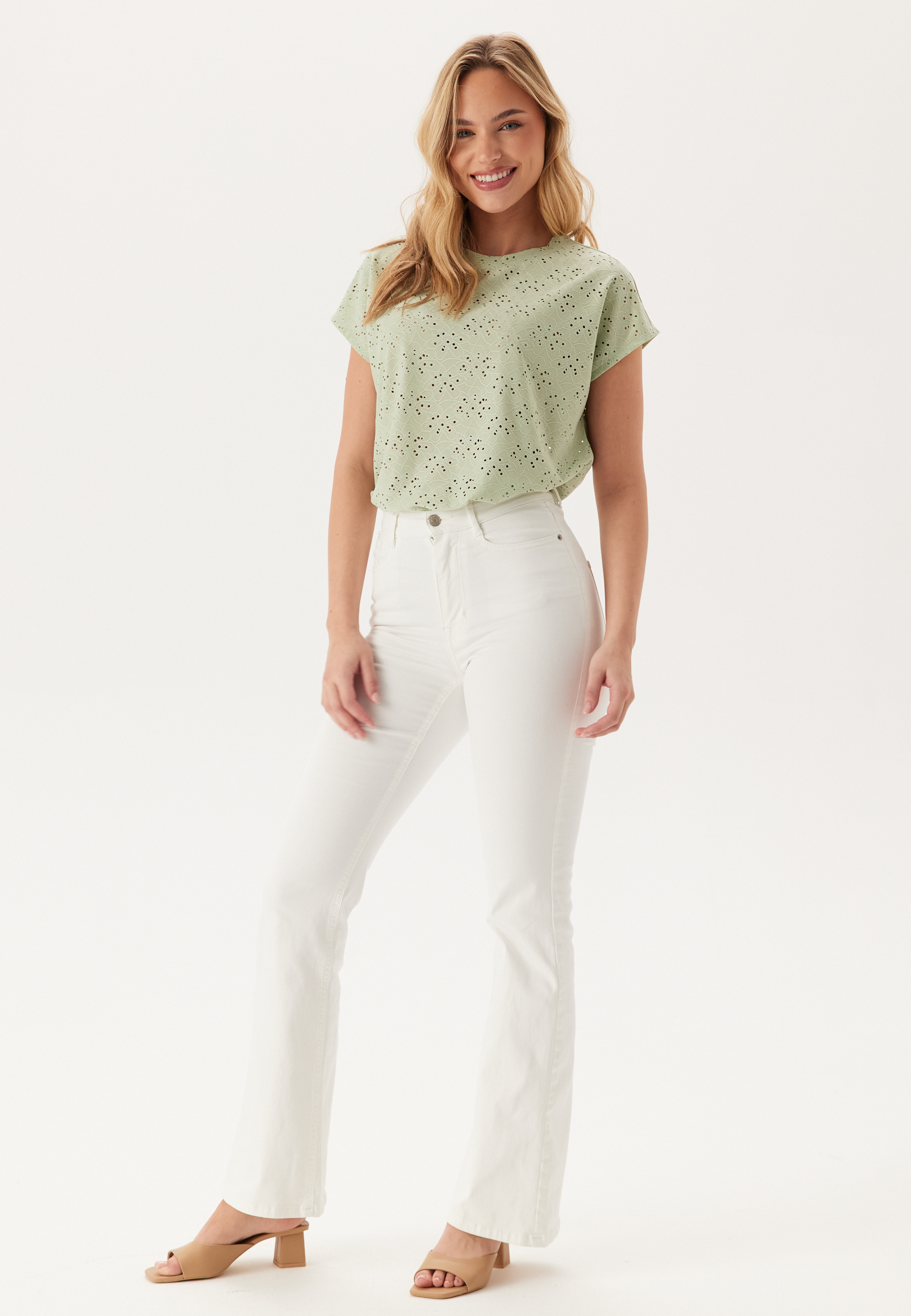 ONLSMILLA S/S TOP 2