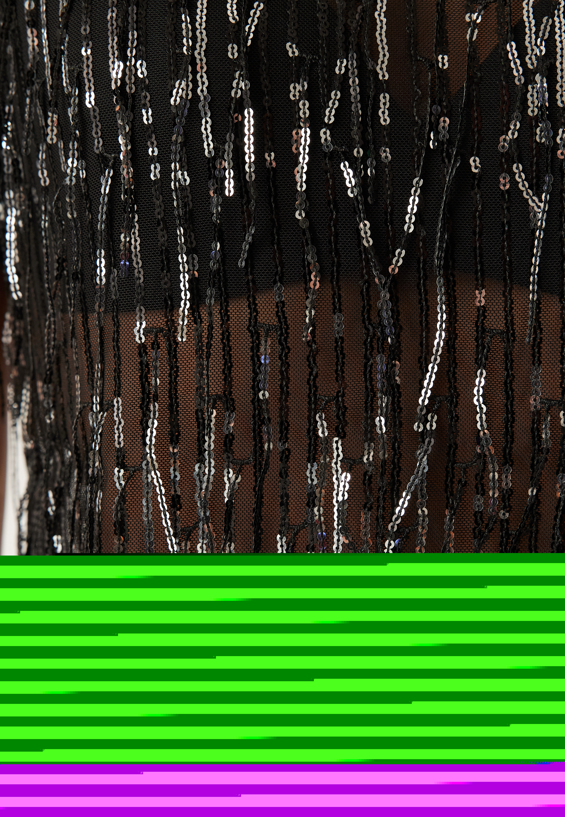 Onlspacy Ss Sequins Top 5