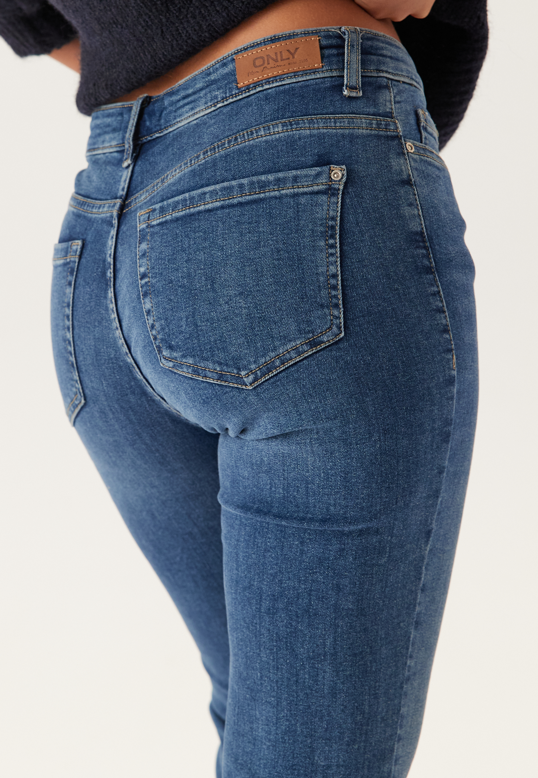Onlsui Mid Slim Fold Up Dnm 3