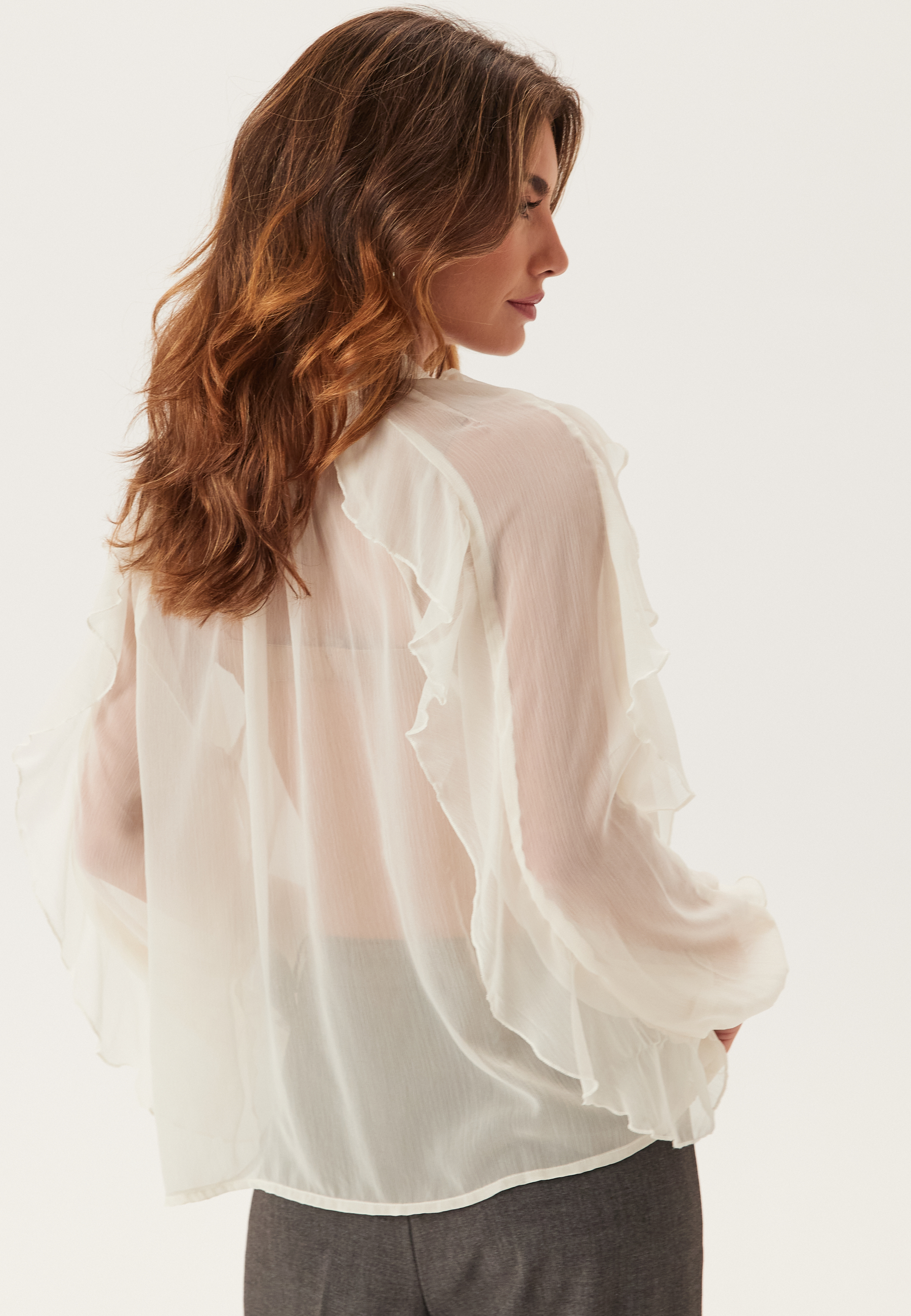 Onltaryn Ls Romantic Ruffle Bl 2