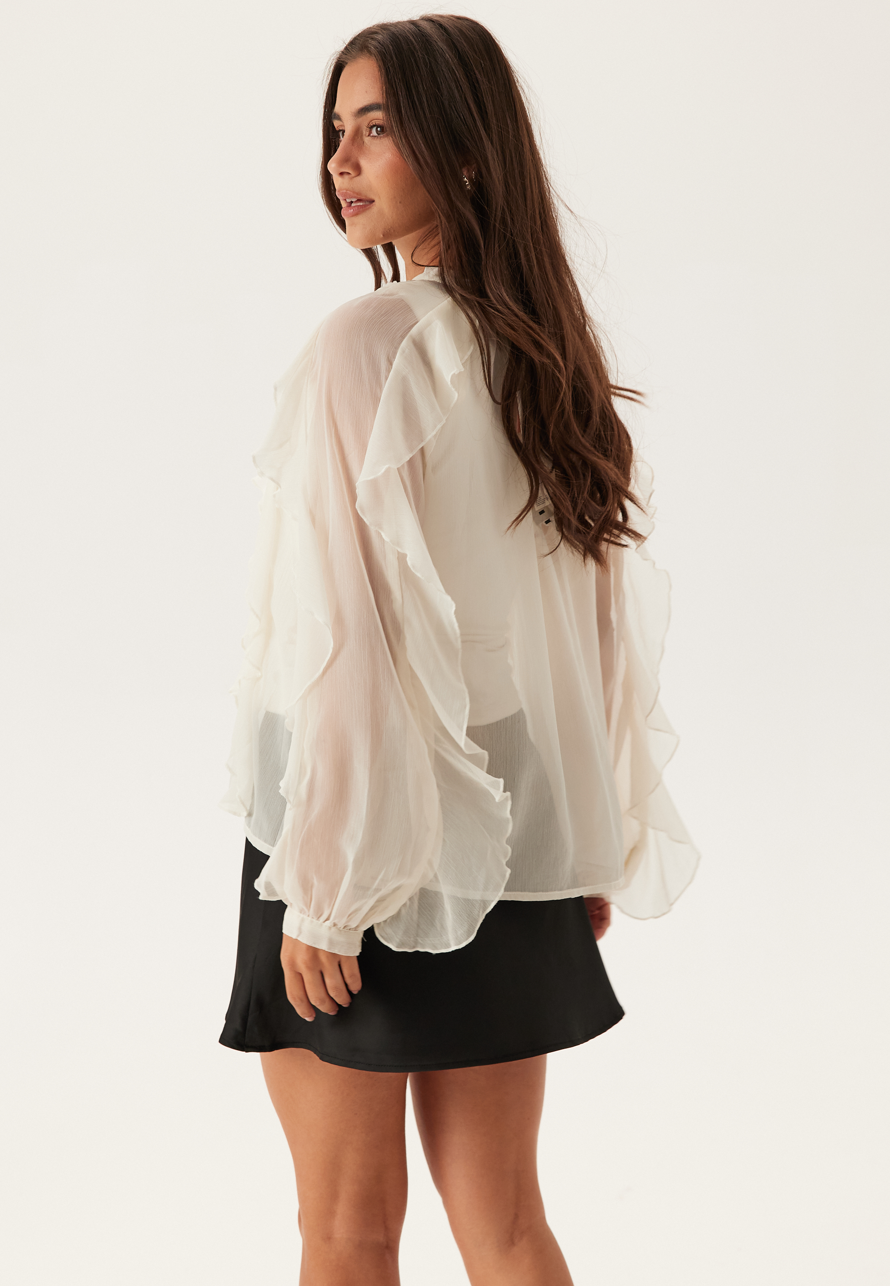 Onltaryn Ls Romantic Ruffle Bl 4