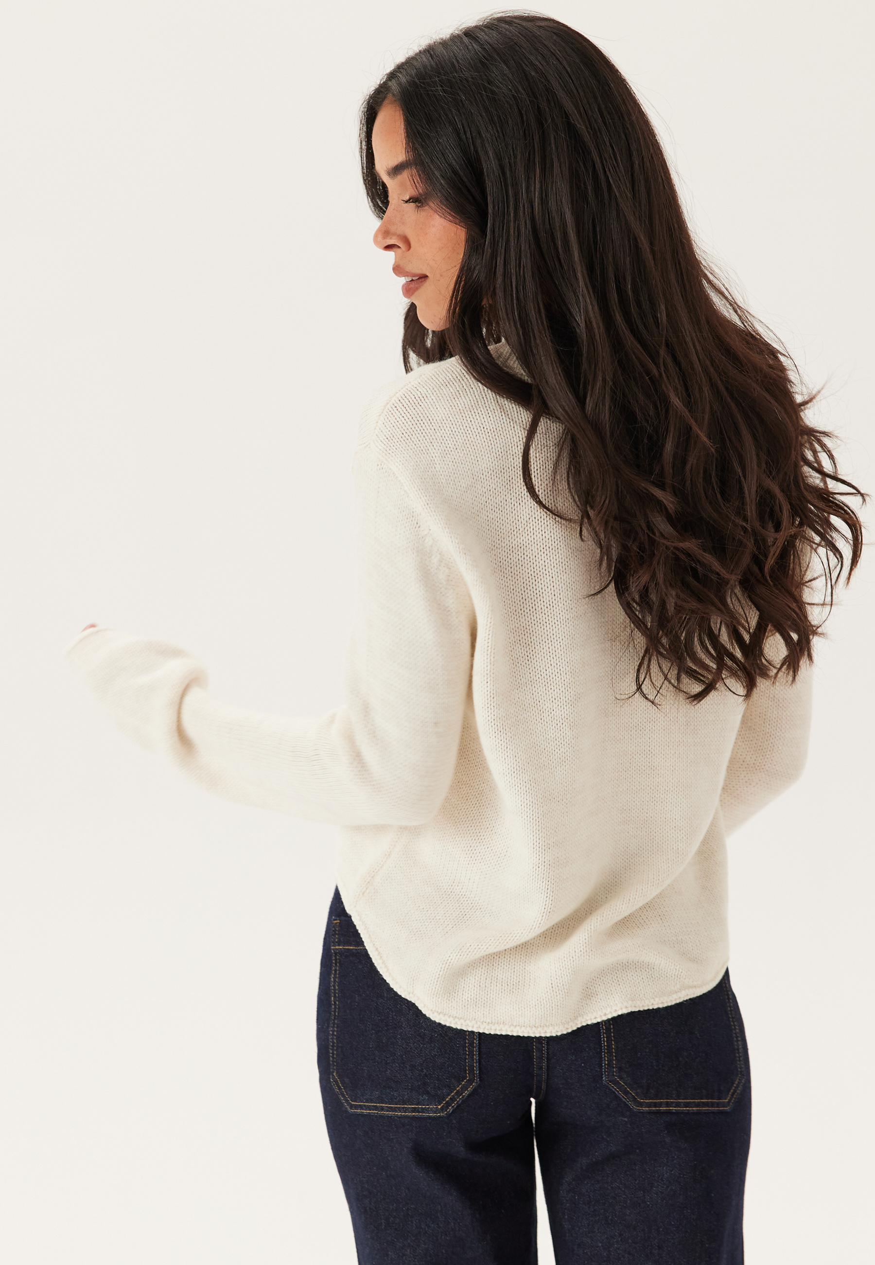 Onltessa Ls Jacket Cc Knt 3
