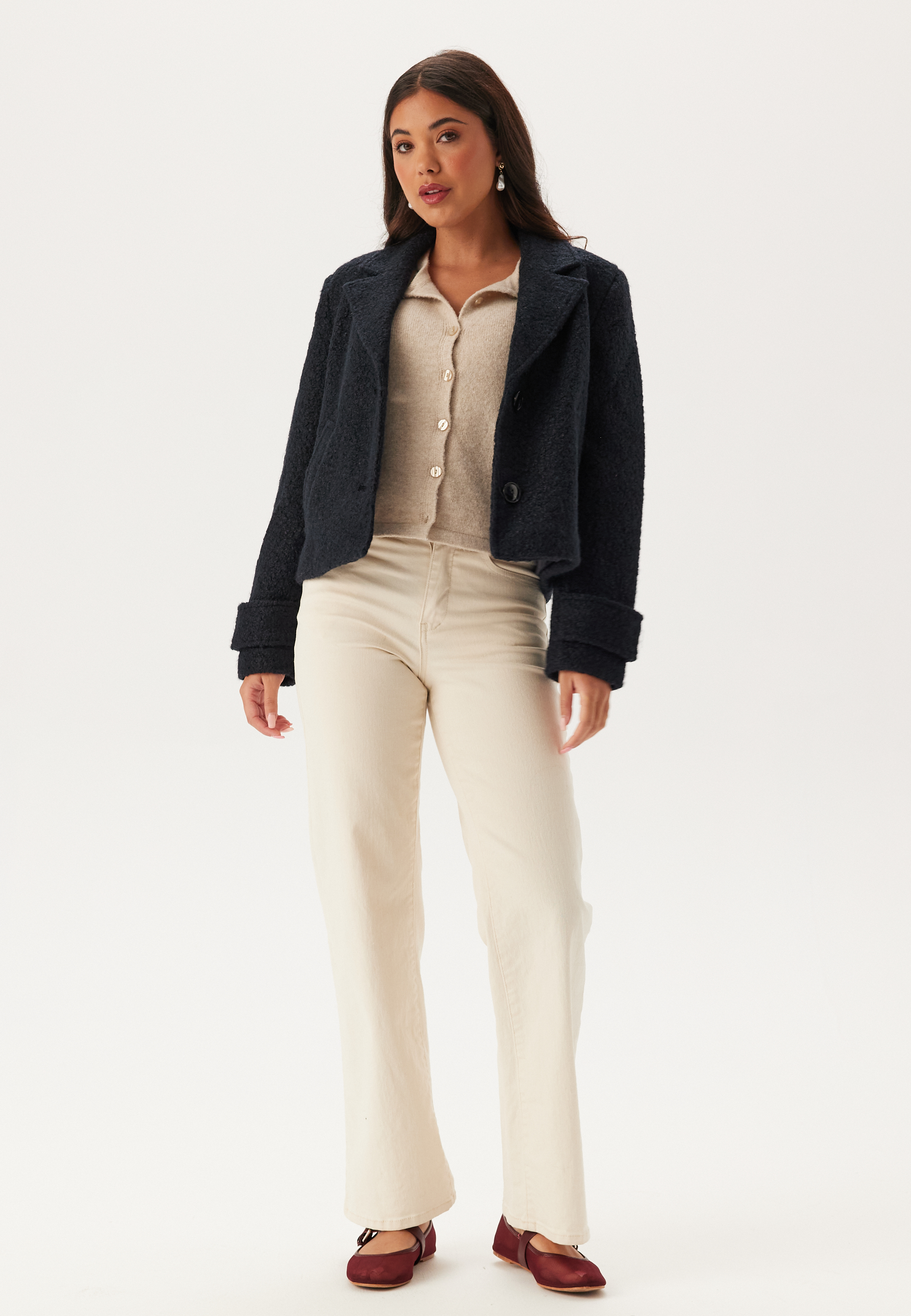 Onlvaleria Jacket 2