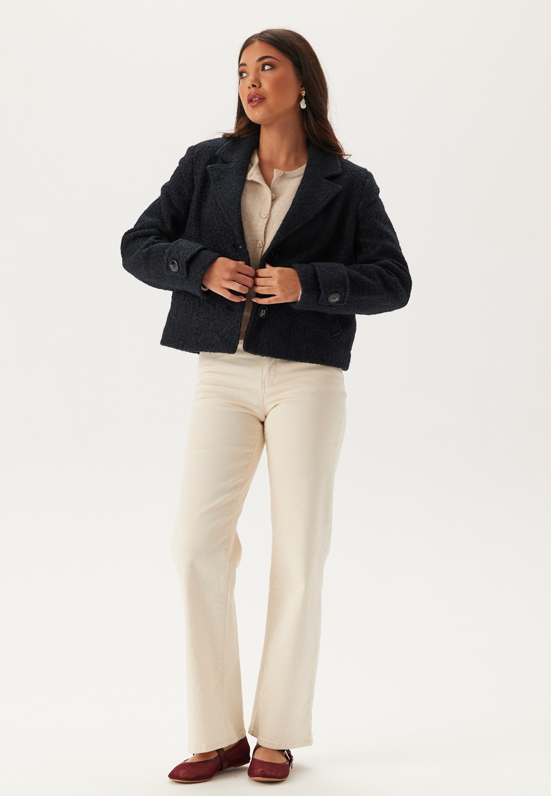 Onlvaleria Jacket 3