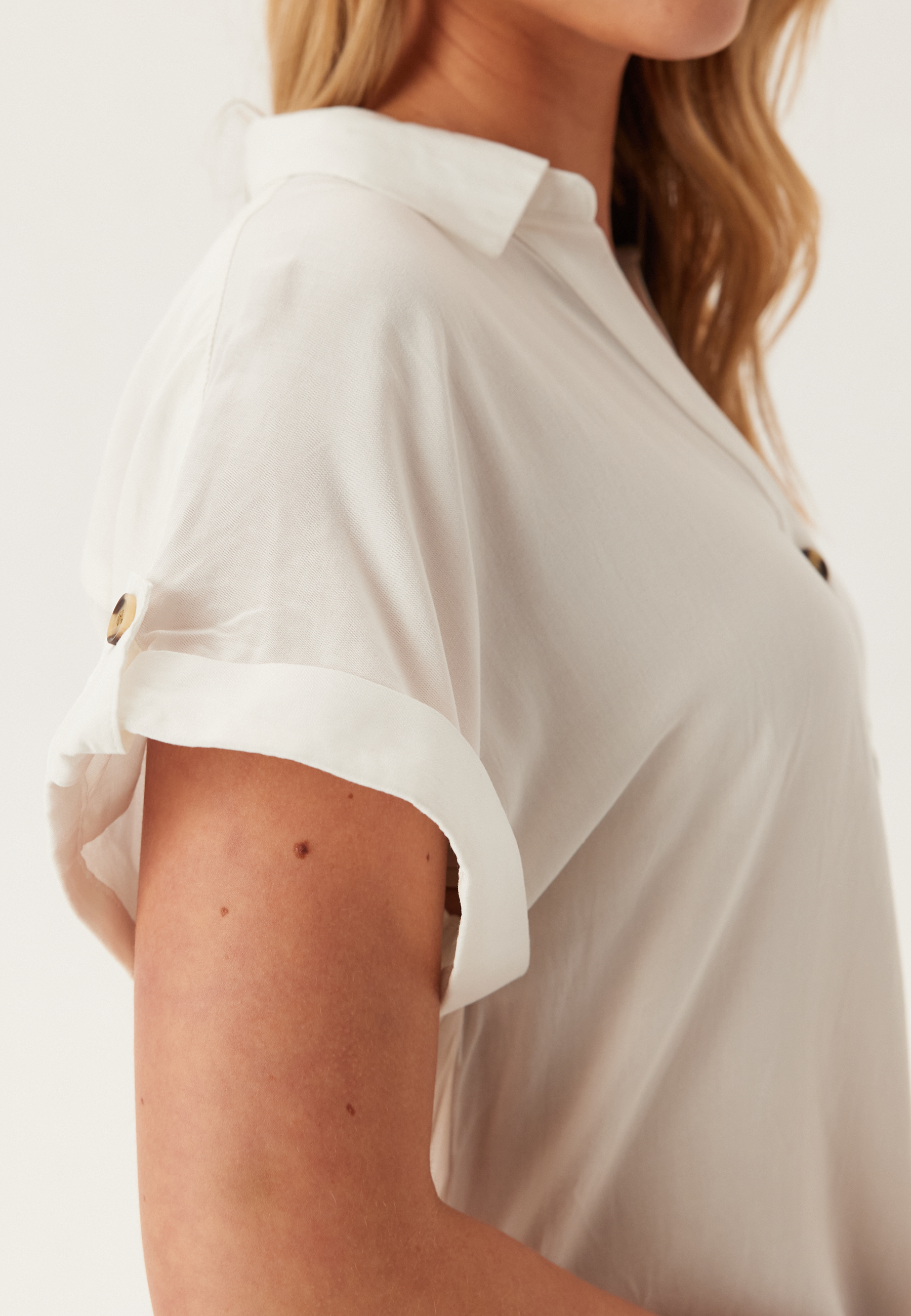Onlyasmin Shirt S/S 4