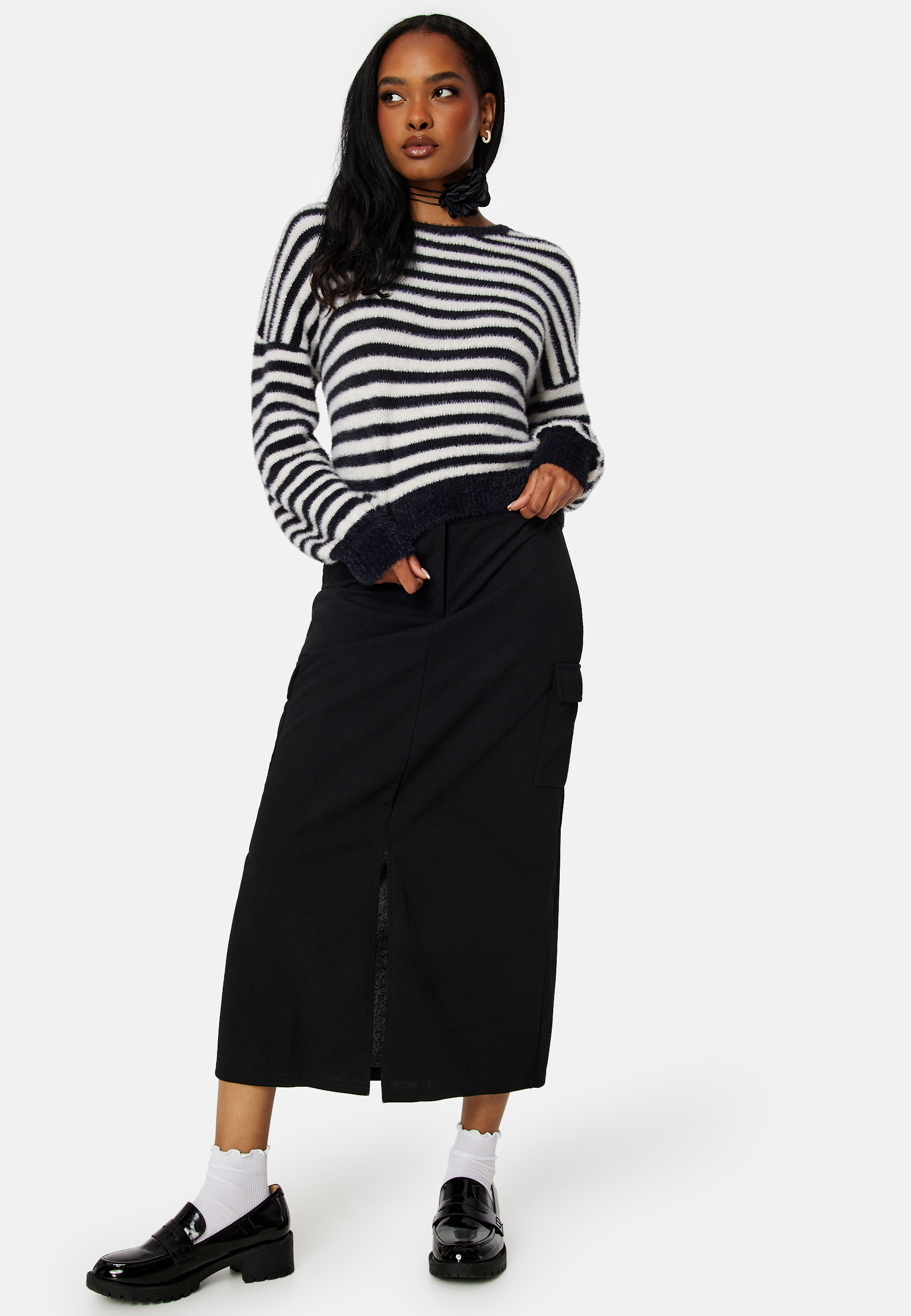 Piumo L/S Pullover 2