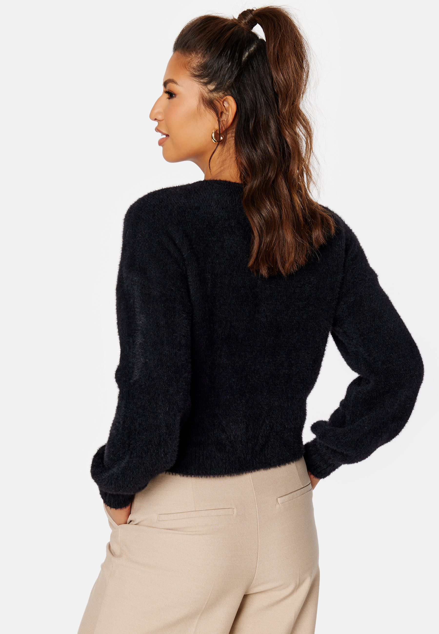 Piumo L/S Pullover 2