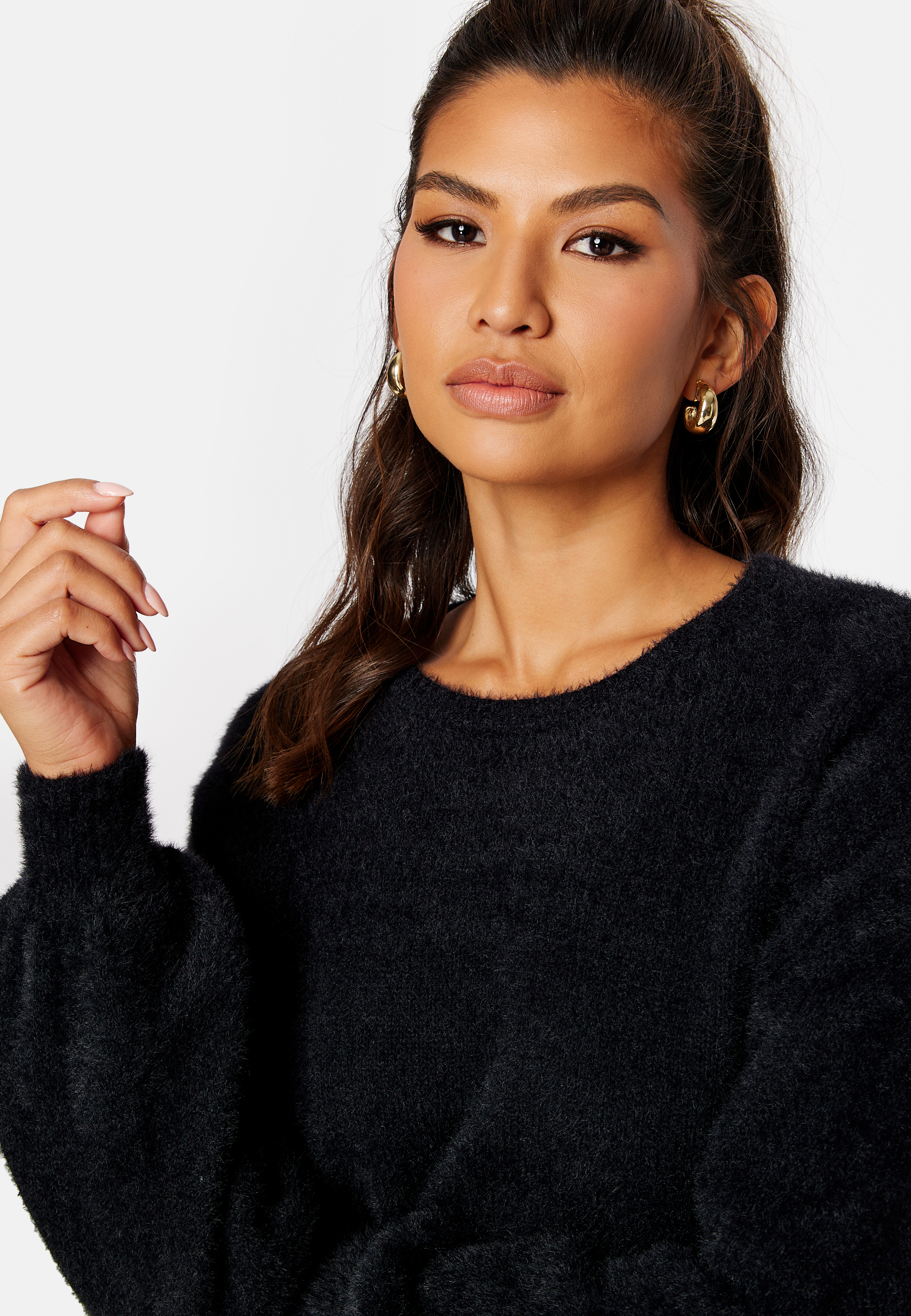 Piumo L/S Pullover 3