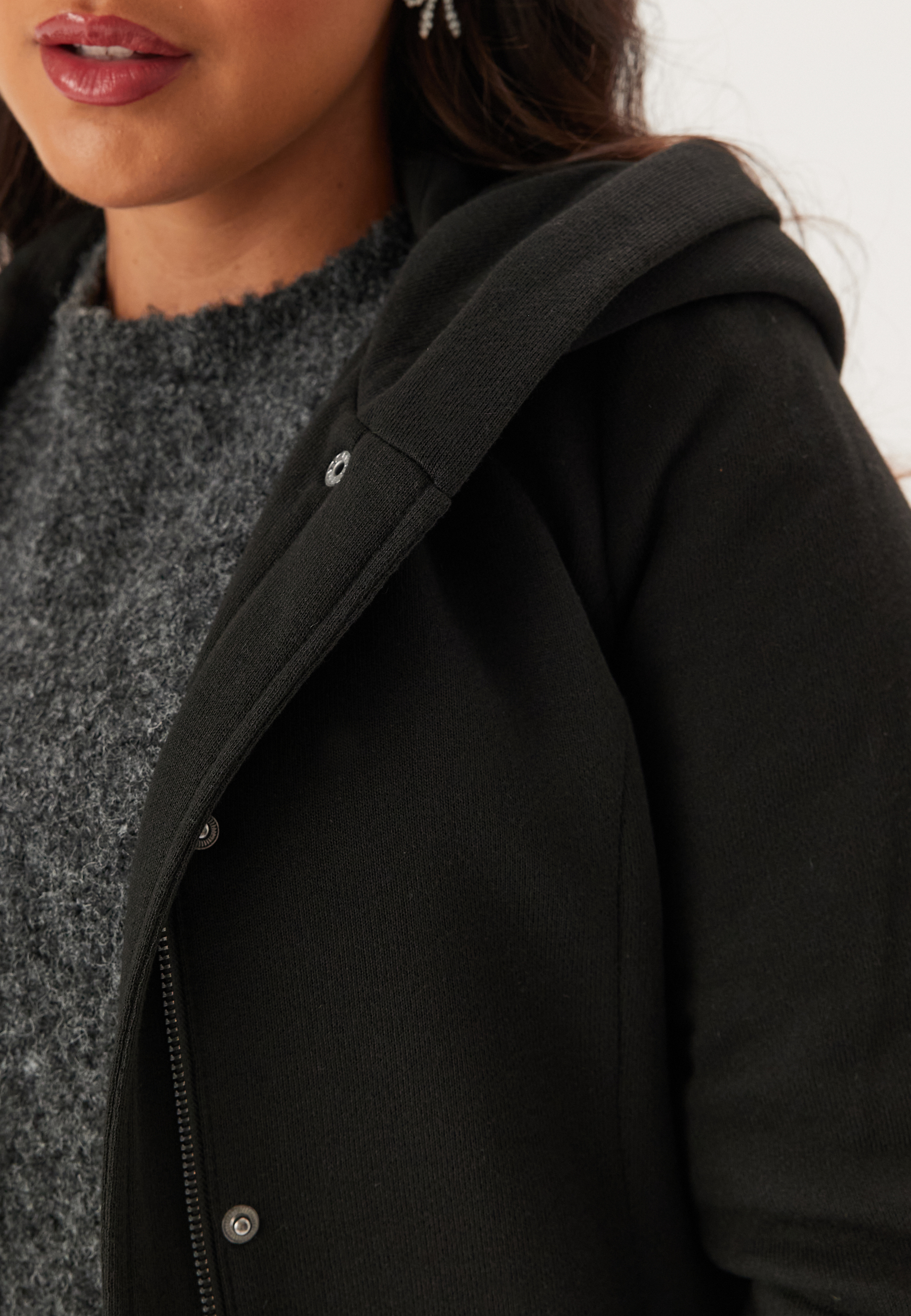Onlsedona Light Coat 3