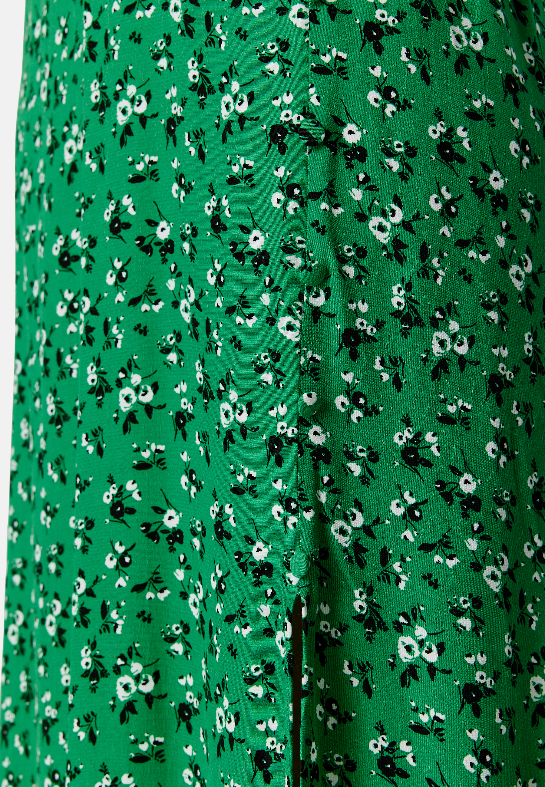 Serena L/S Midi Dress 4