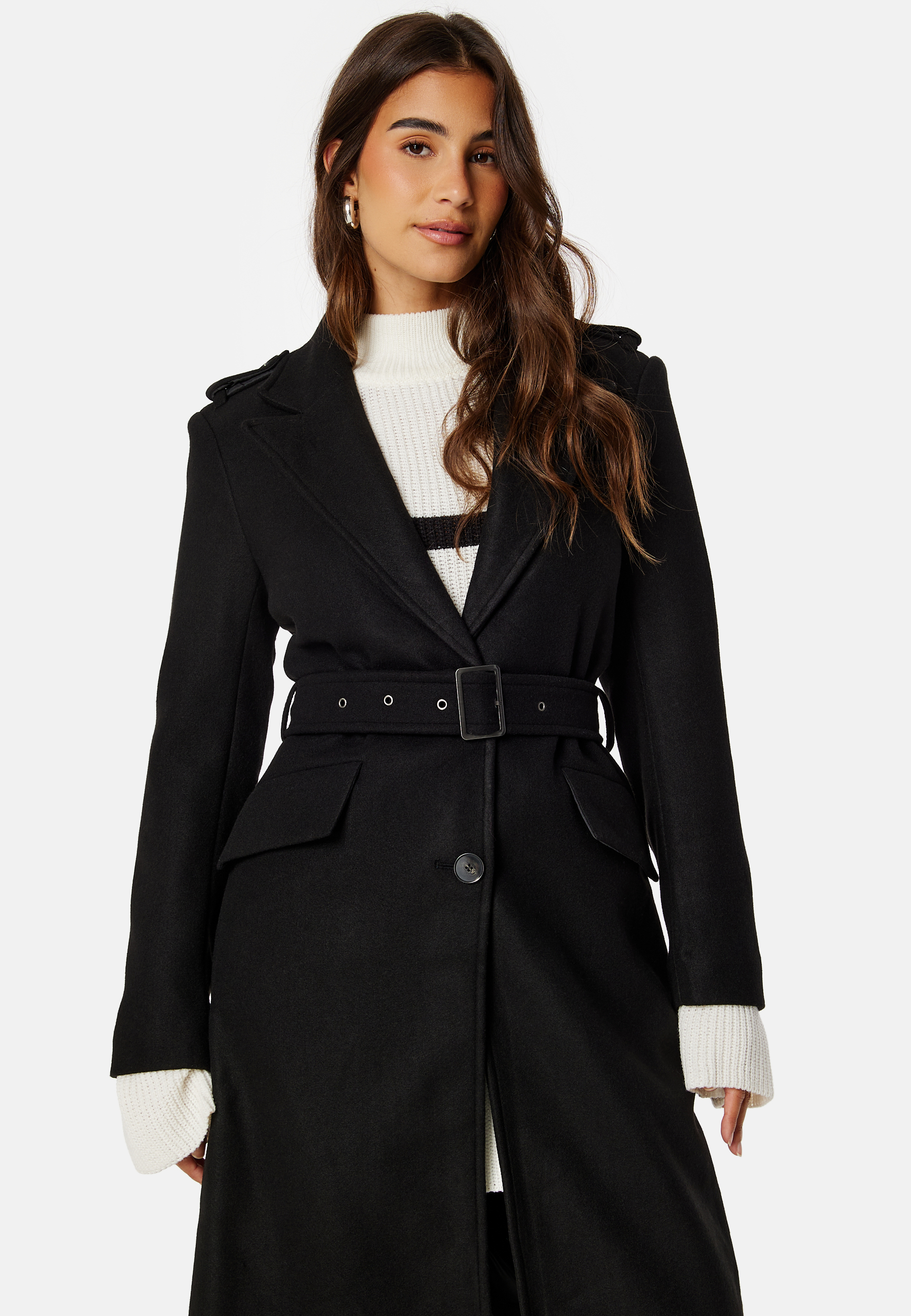 Sif Filippa Life Belted Coat