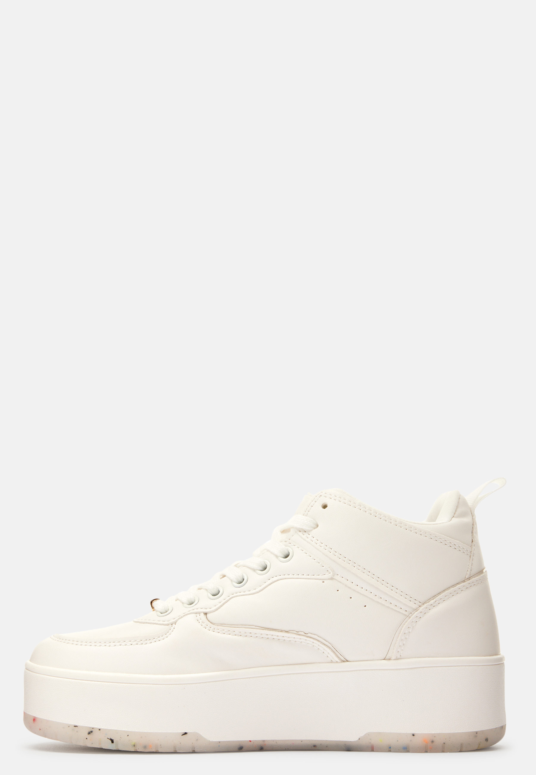 Siri High Sneaker 3