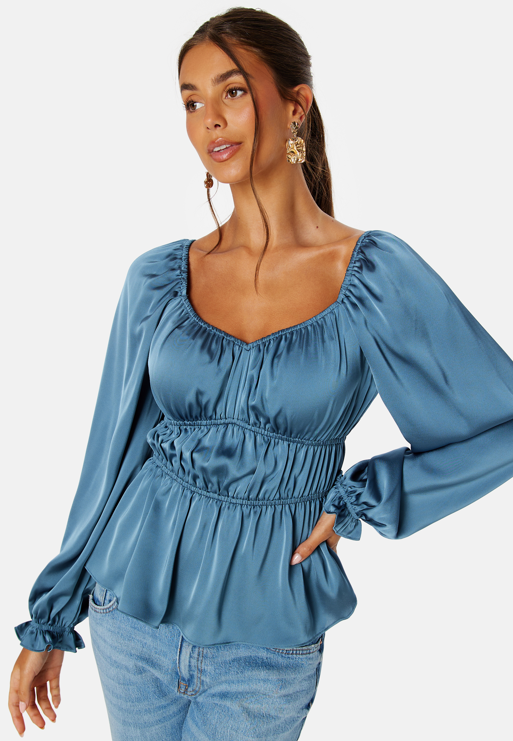 Stella LS Top