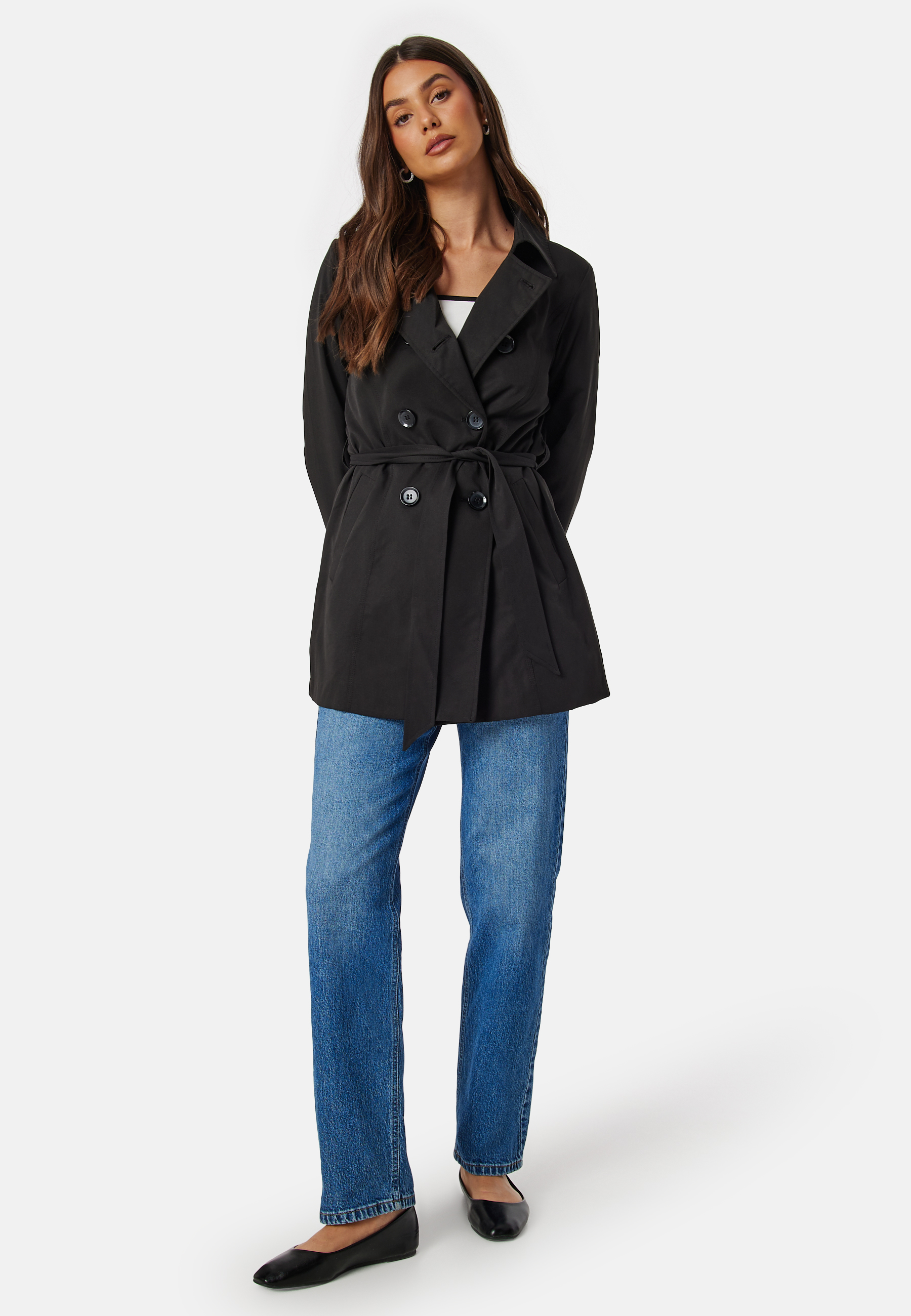 Onlvalerie Trenchcoat 2