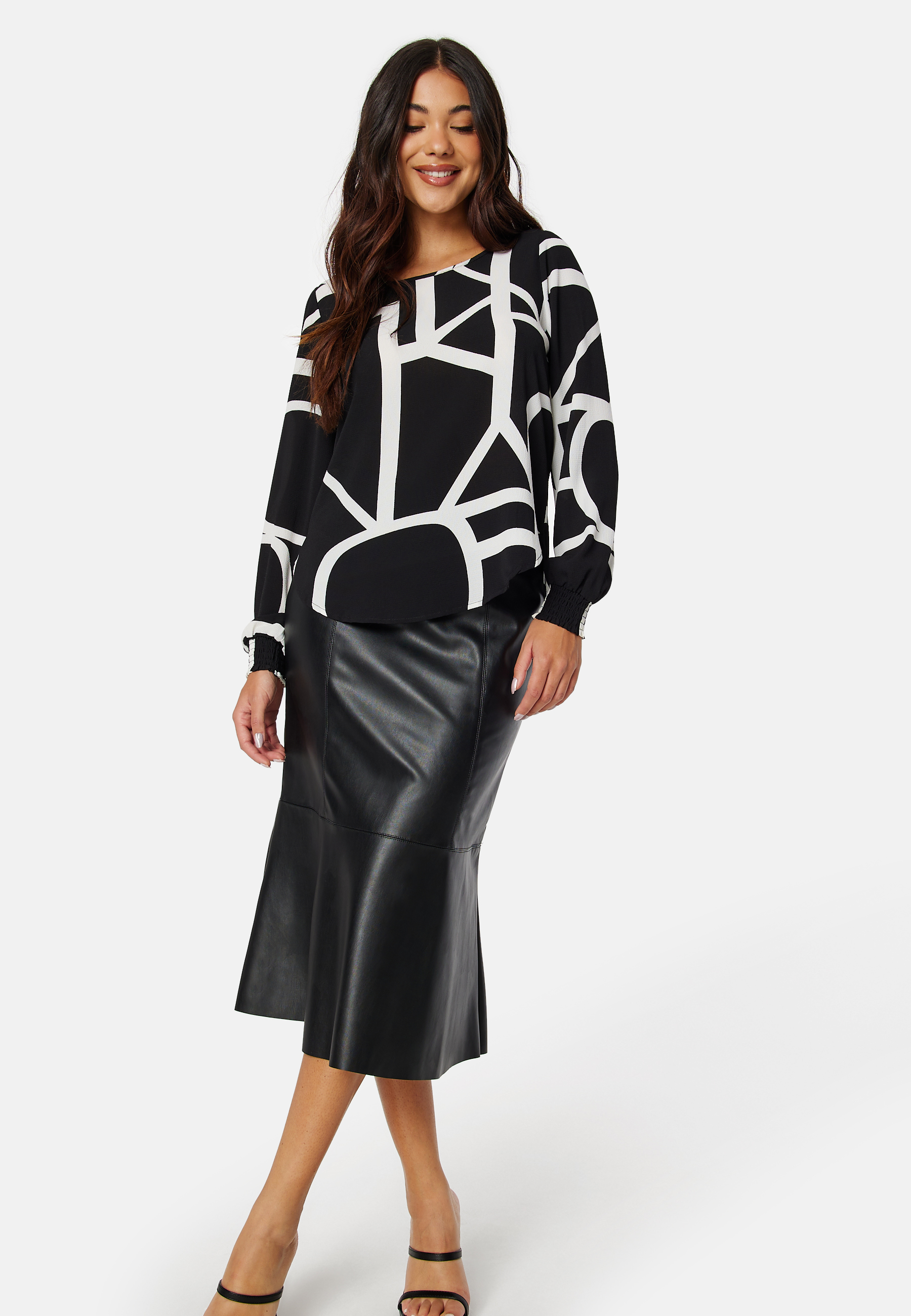 Vic L/S Top 2