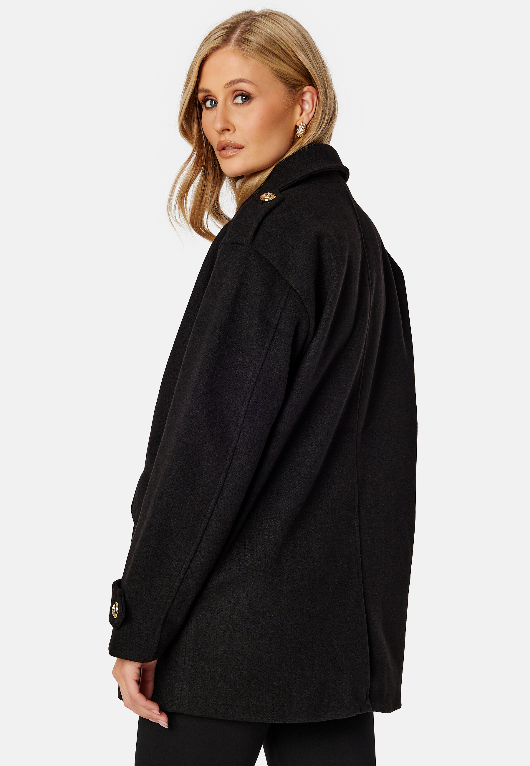 Wembley L/S Jacket 2