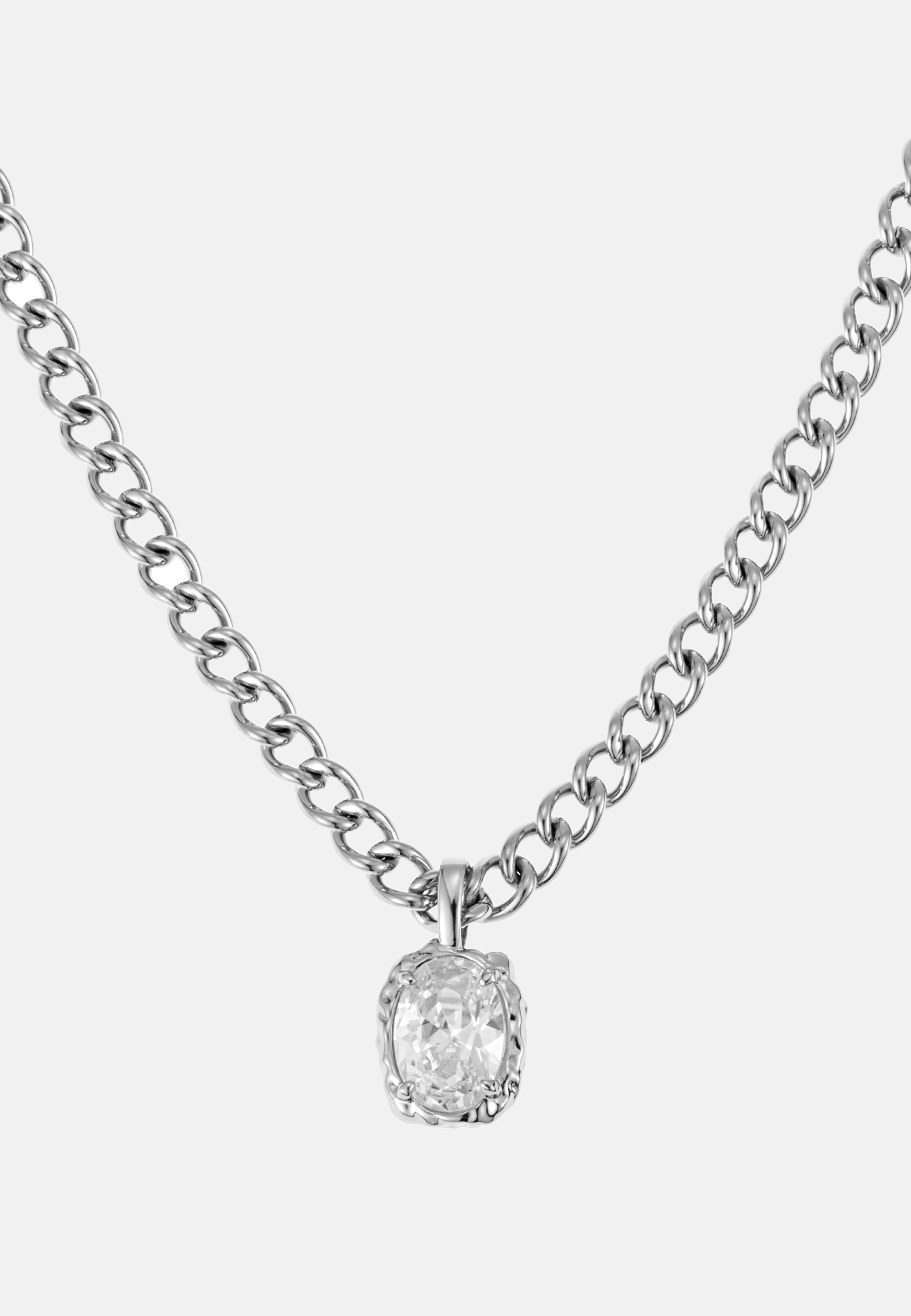 Paris Chunky Necklace 2