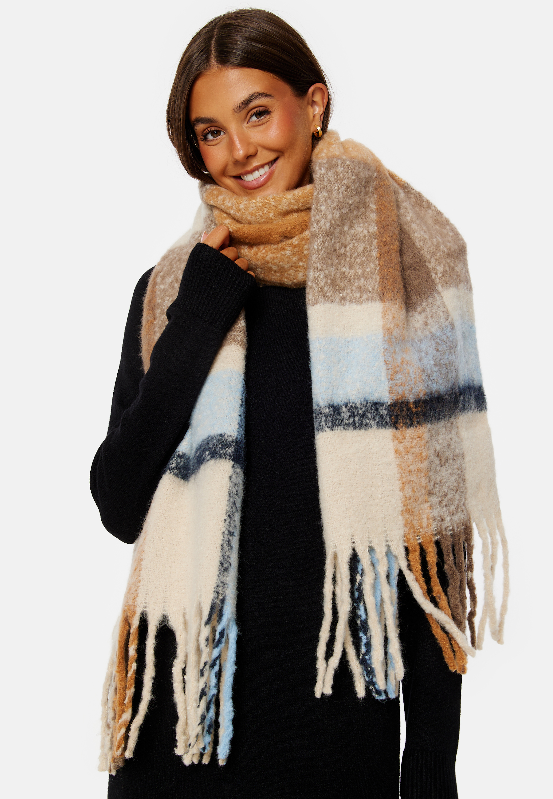 Pcbea Long Scarf