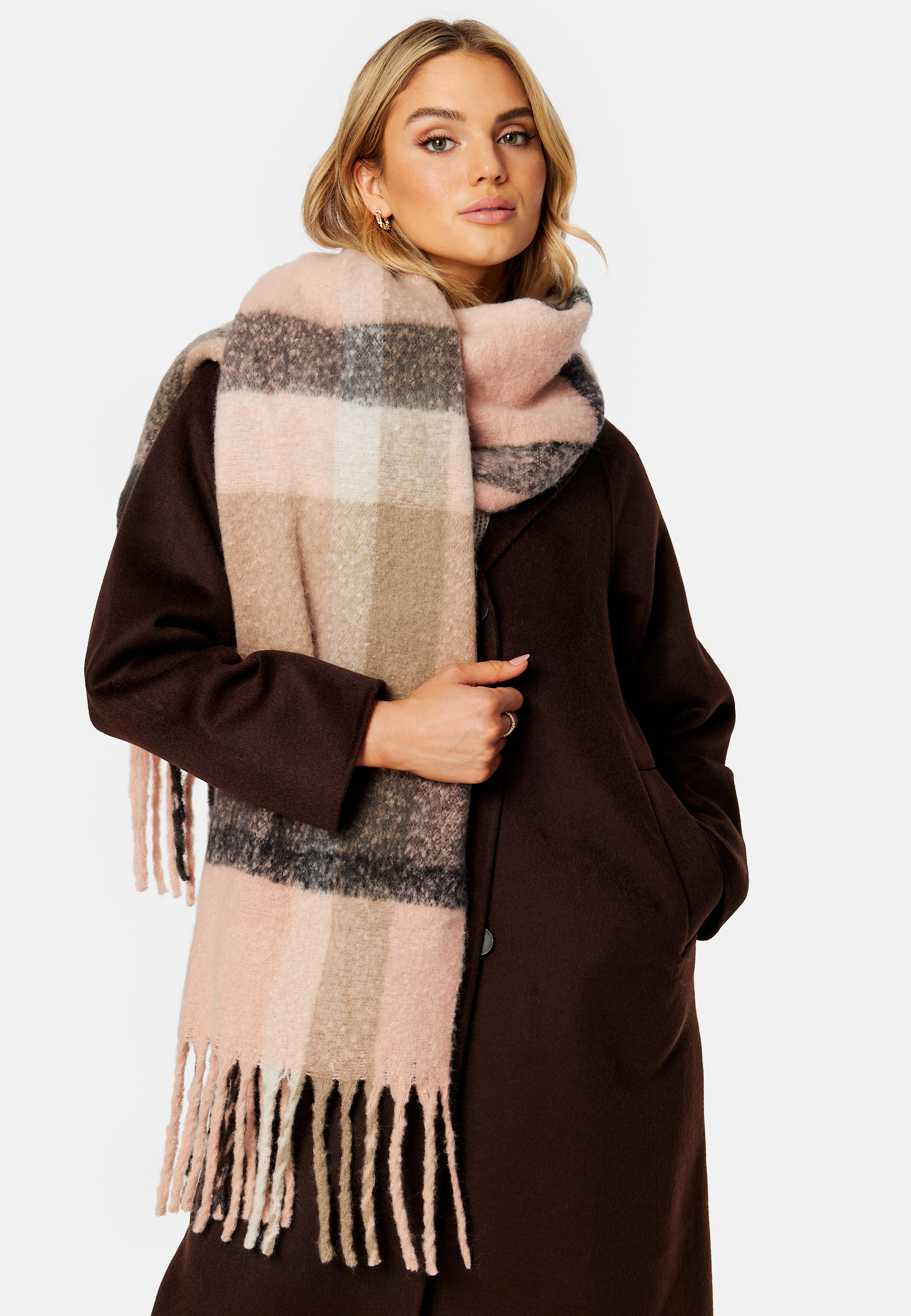 Pcbea Long Scarf