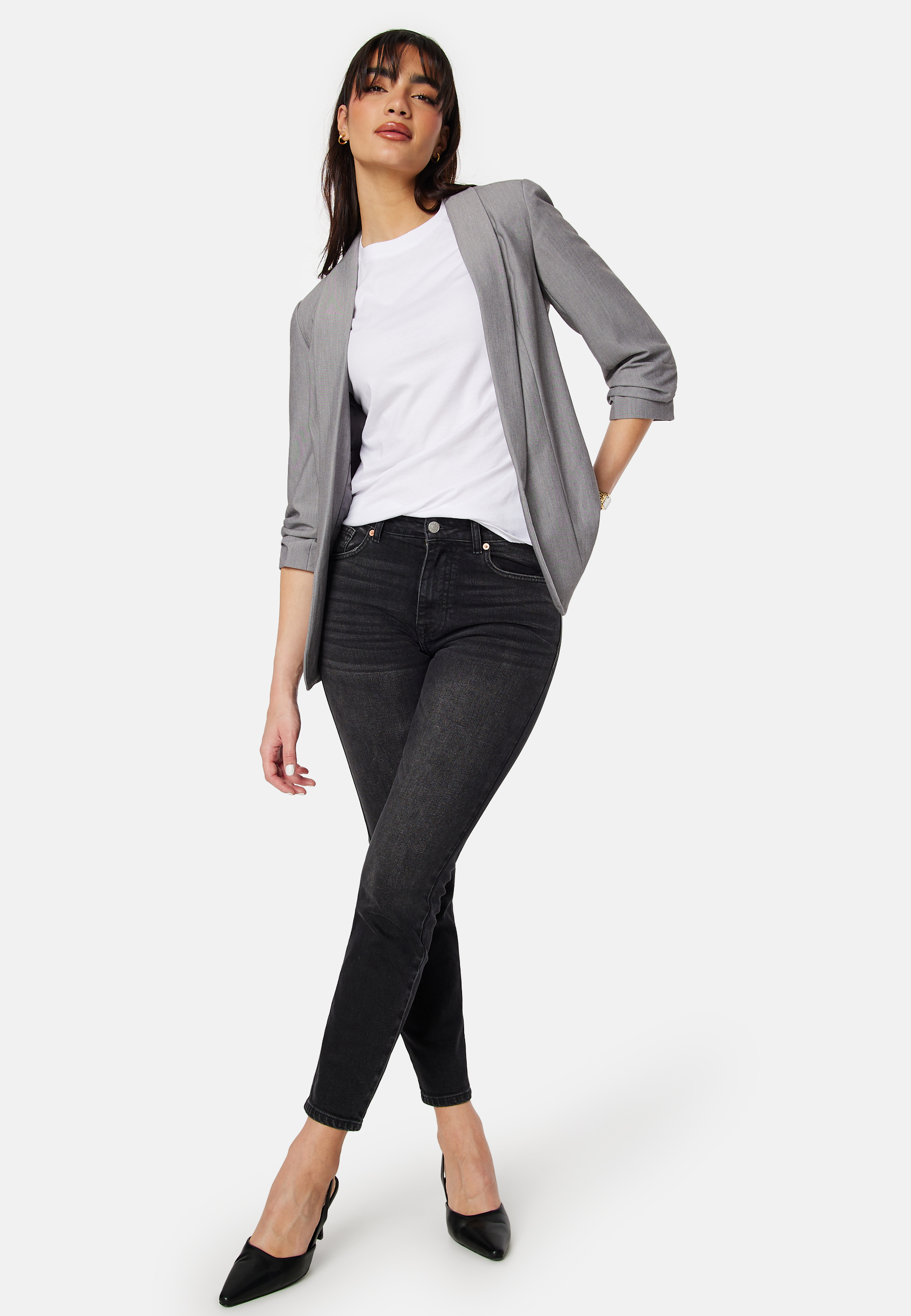 Pcbosella 3/4 Blazer 2