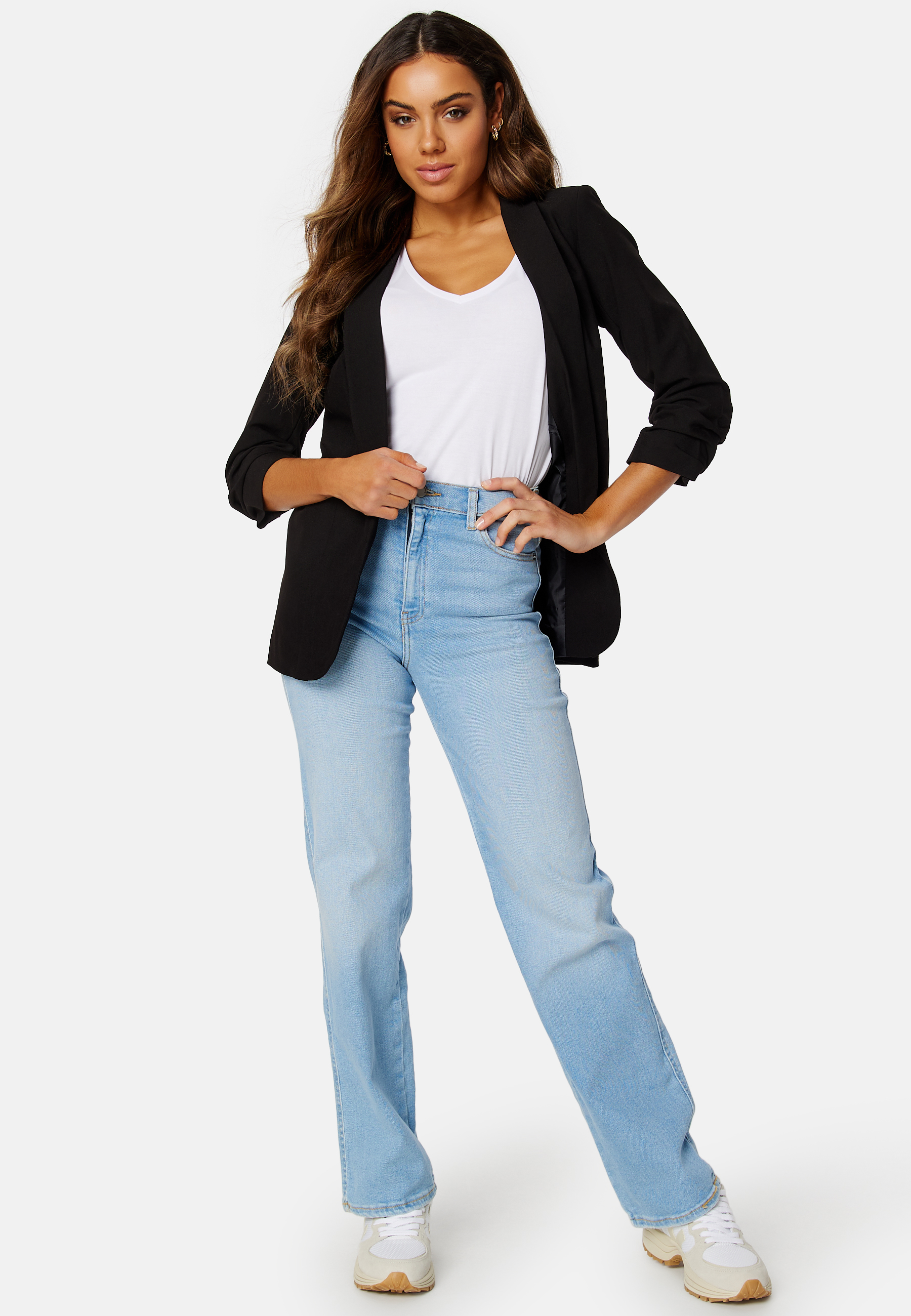 Pcbosella 3/4 Blazer 2
