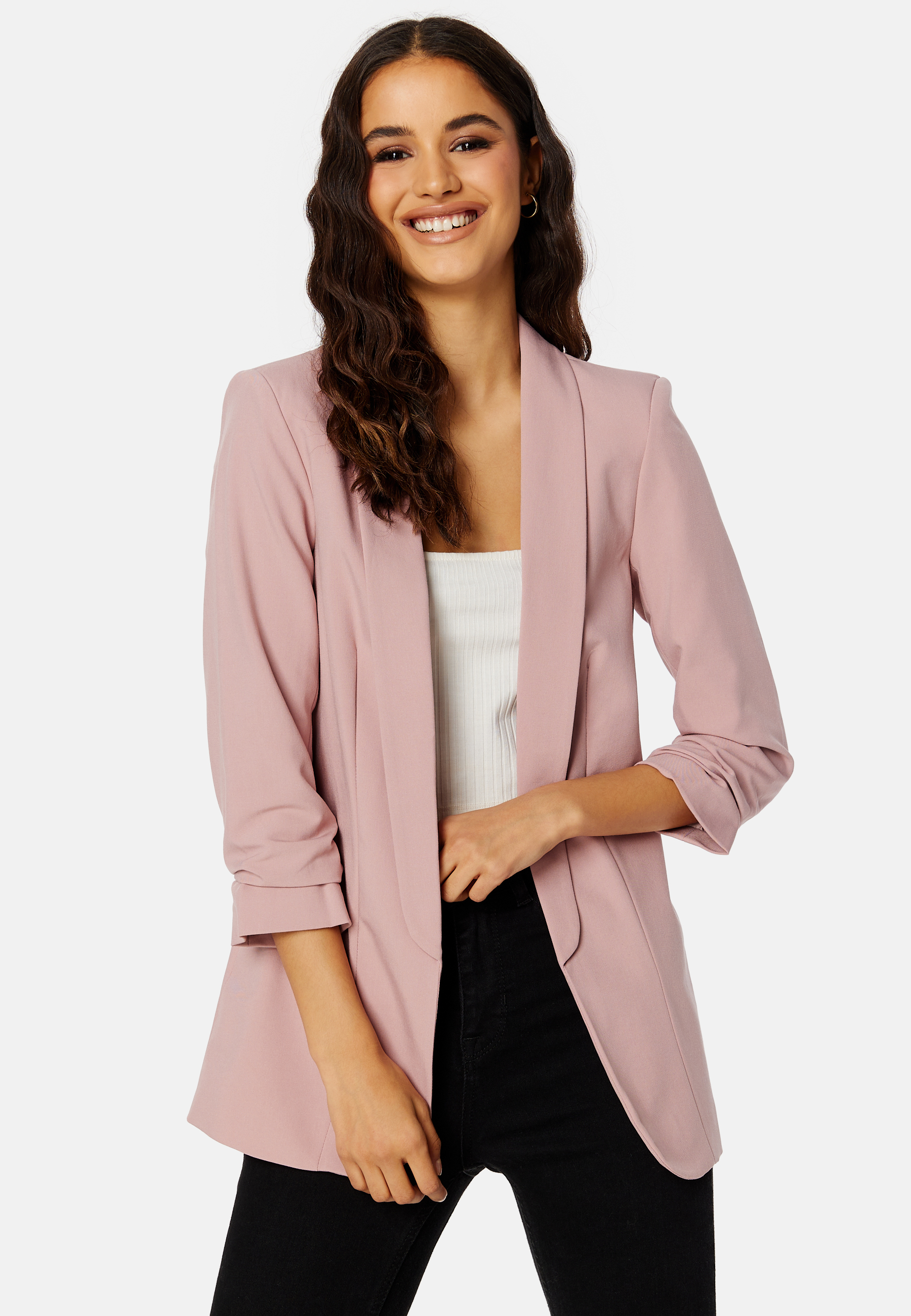 Pcbosella 3/4 Blazer