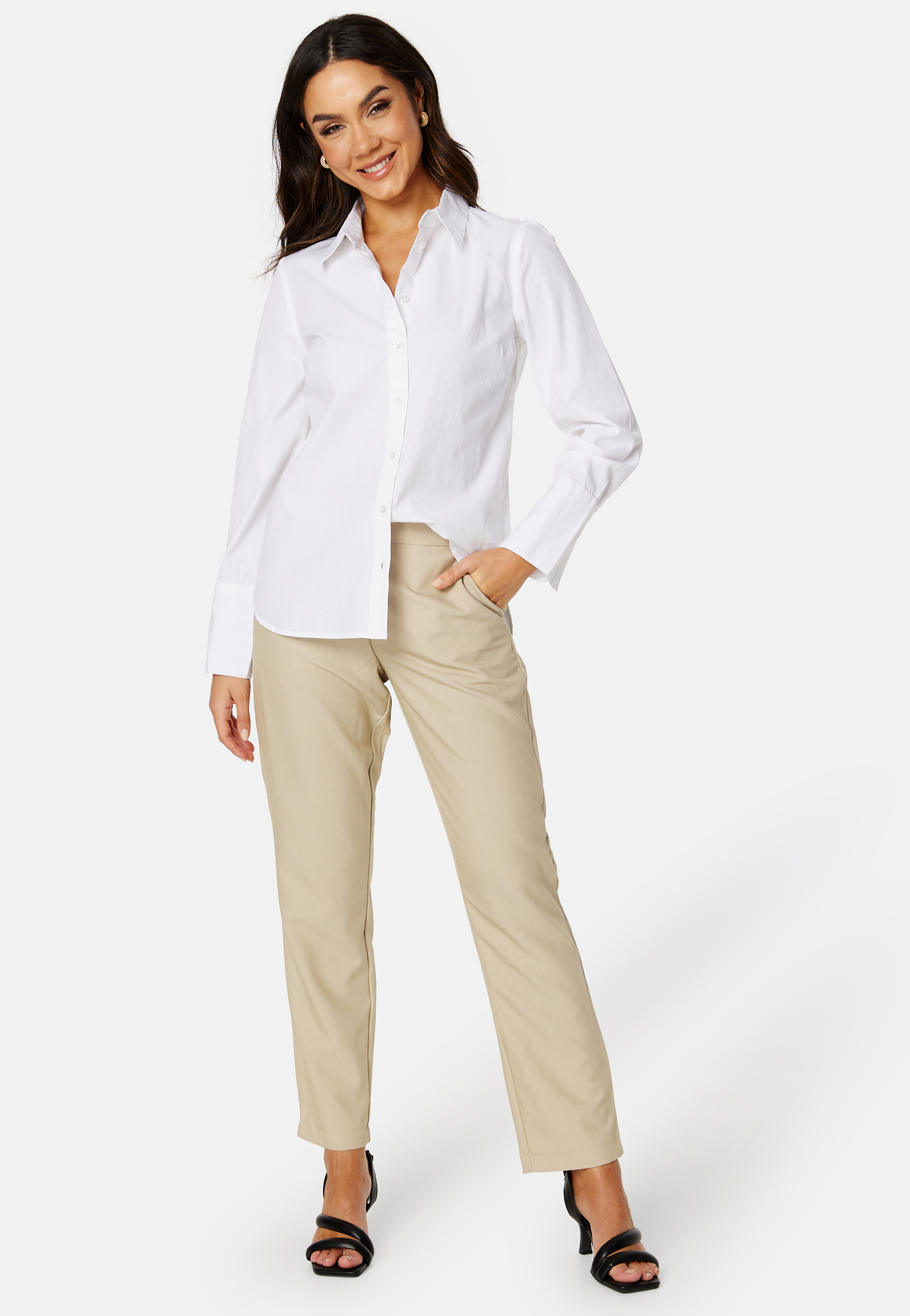 Boss MW Ankle Pants