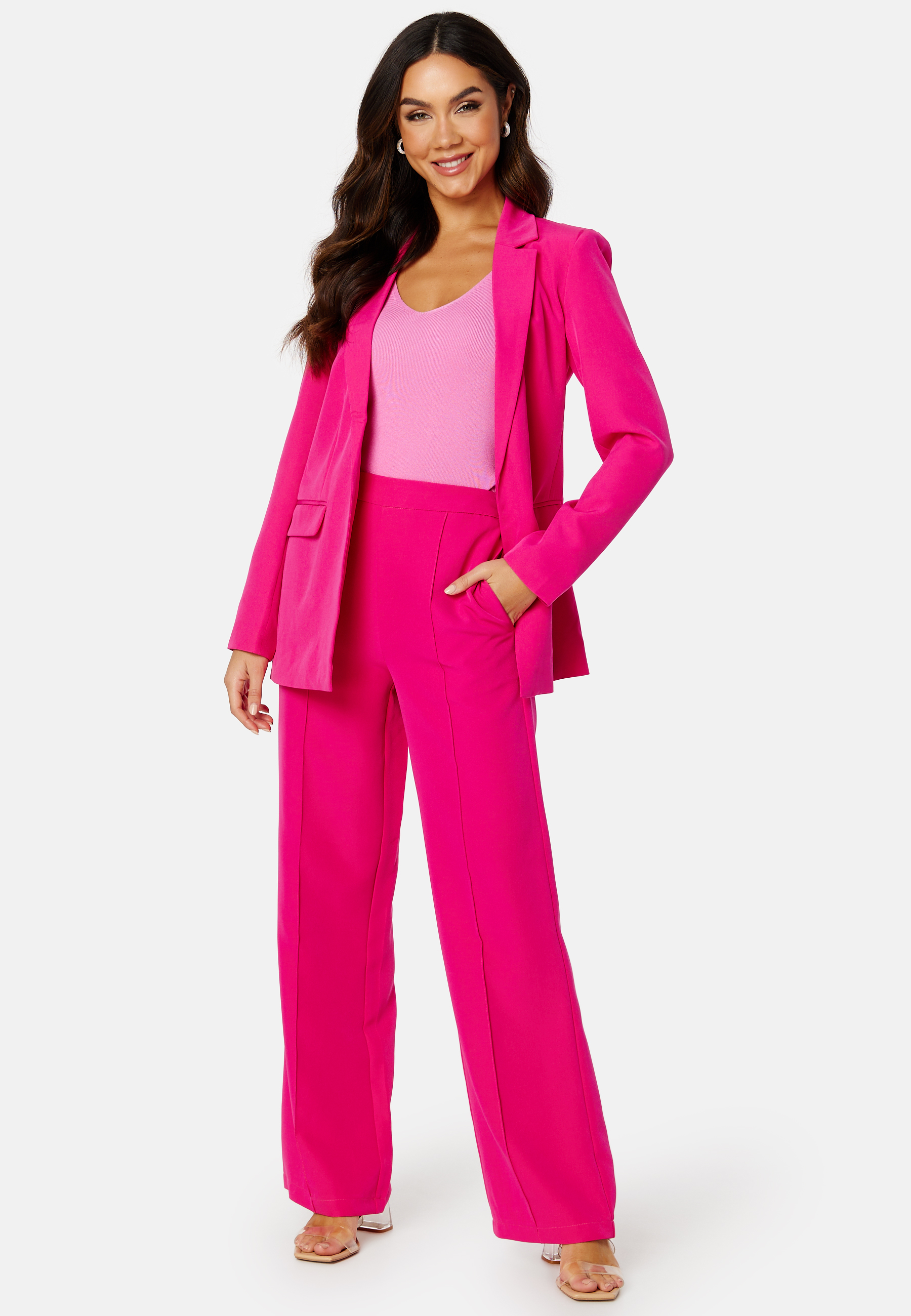 Pcbozzy LS Loose Blazer 2