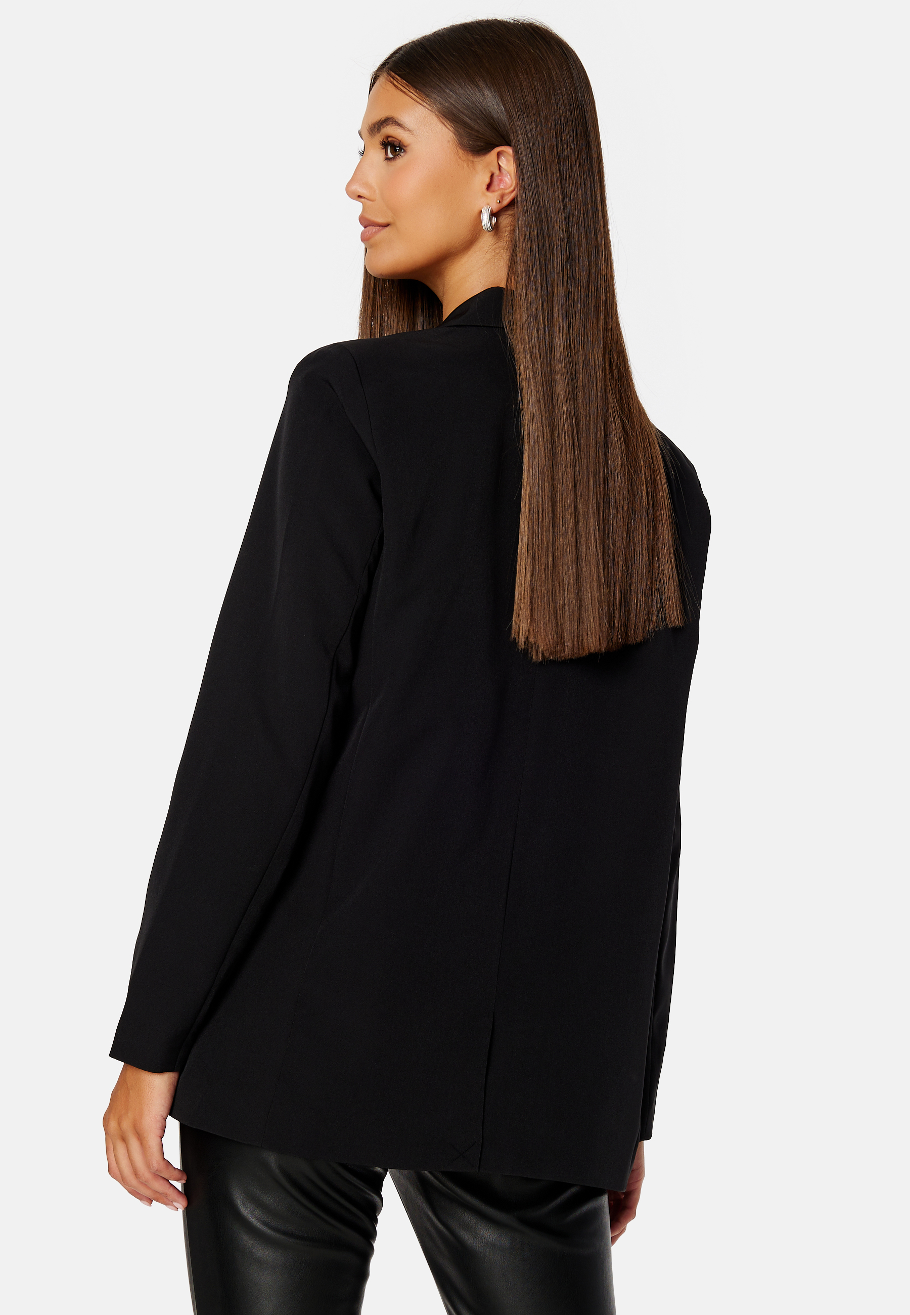 Pcbozzy LS Loose Blazer 2