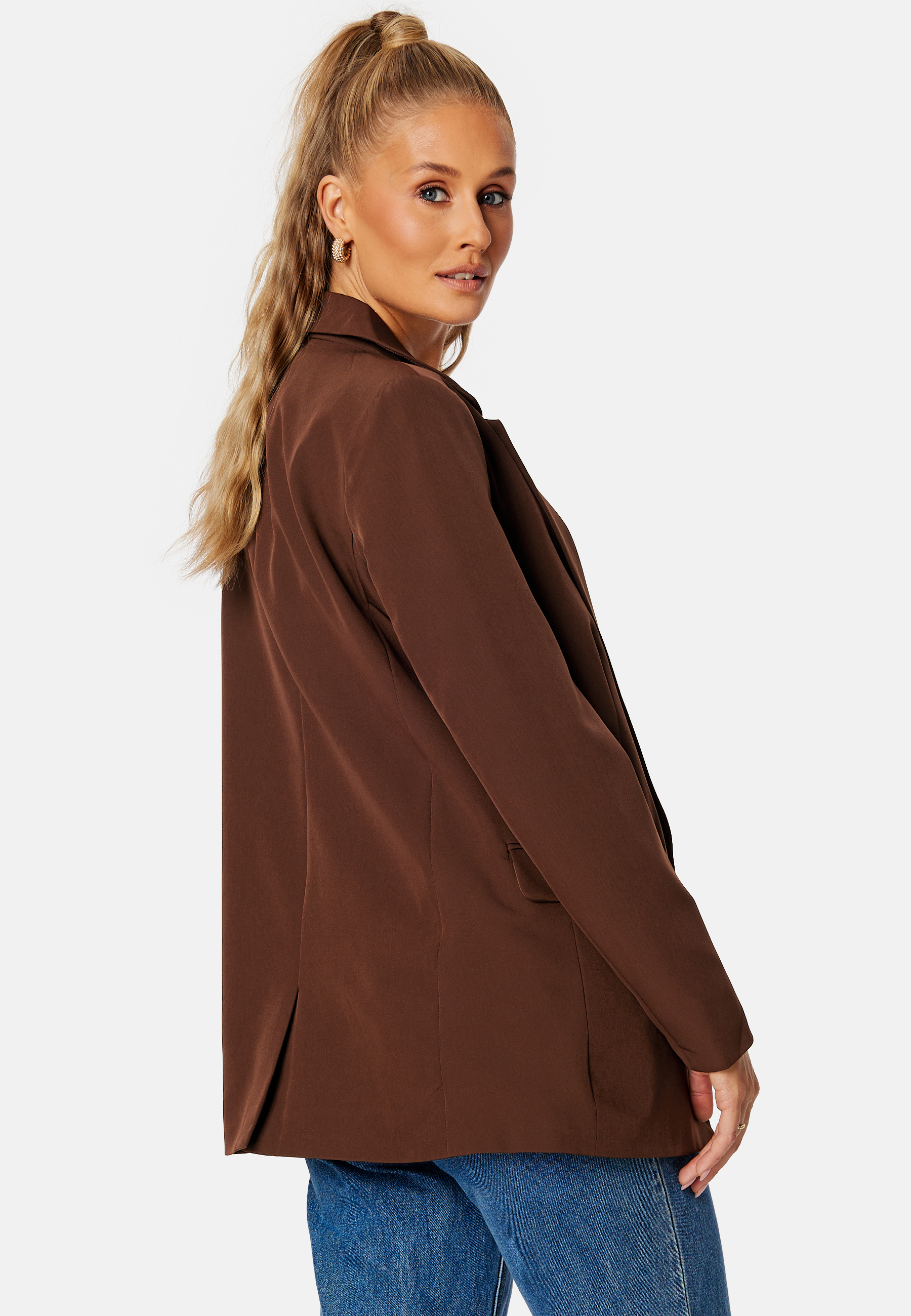 Pcbozzy LS Loose Blazer 2