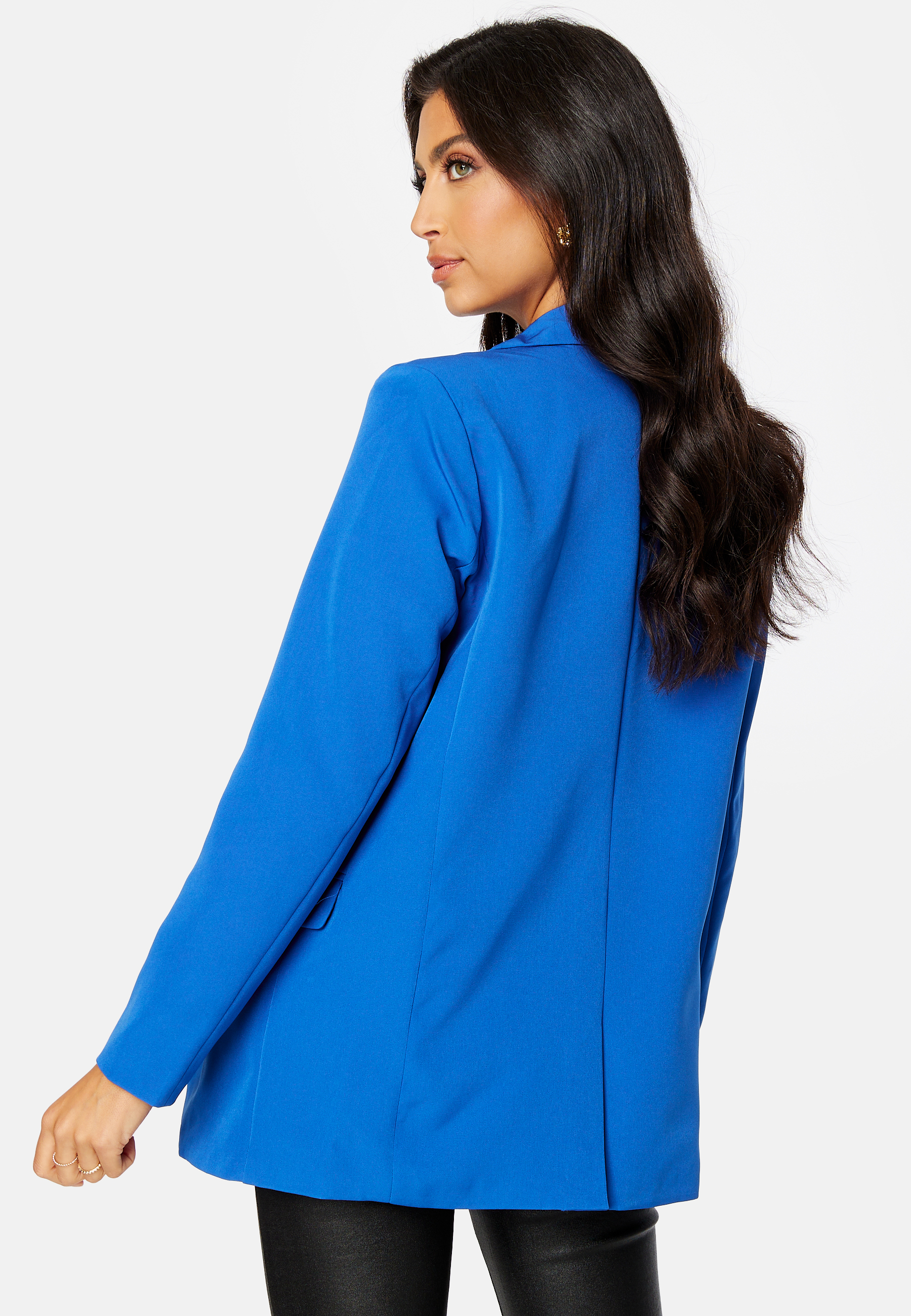 Pcbozzy LS Loose Blazer 2