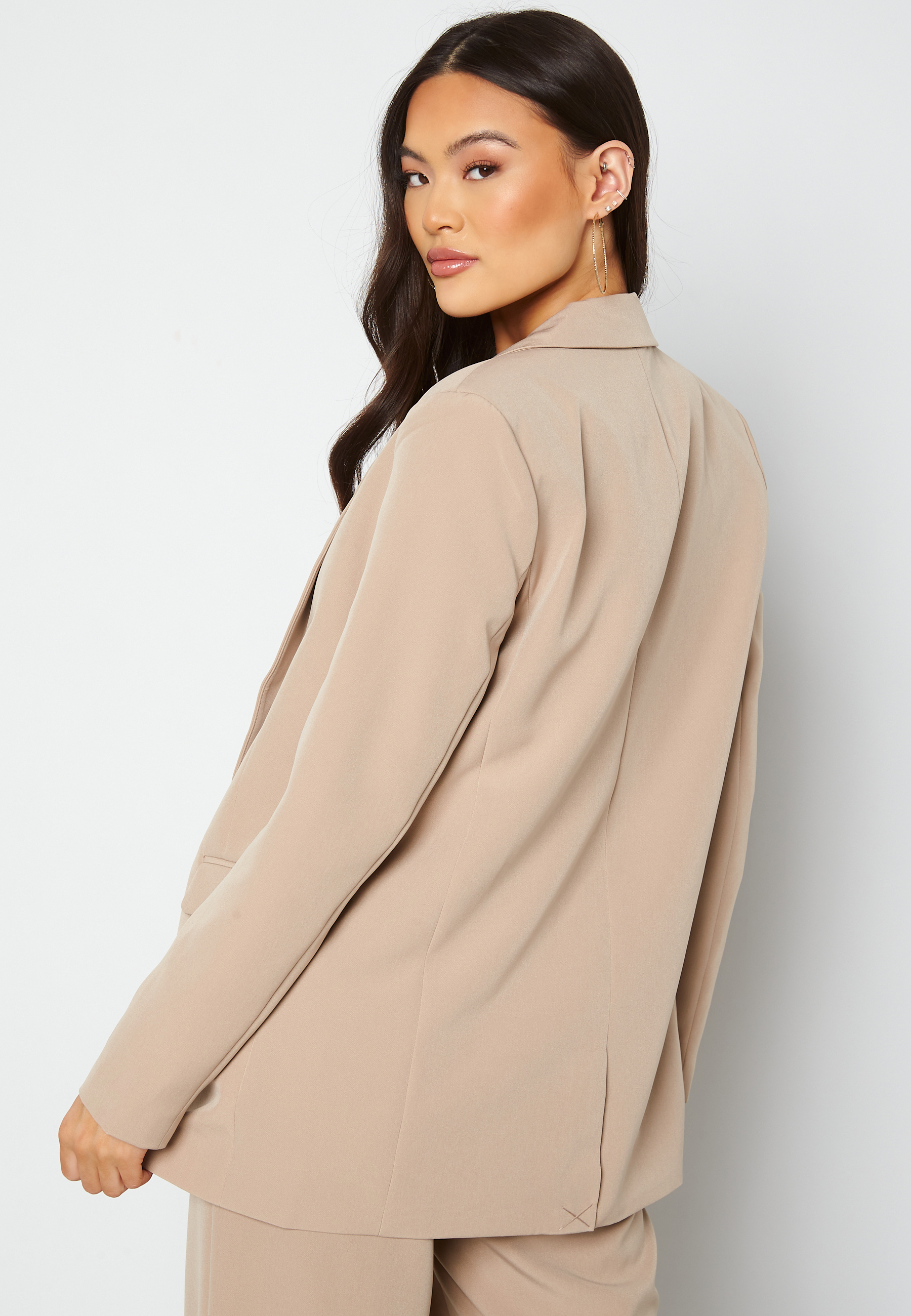 Pcbozzy LS Loose Blazer 2